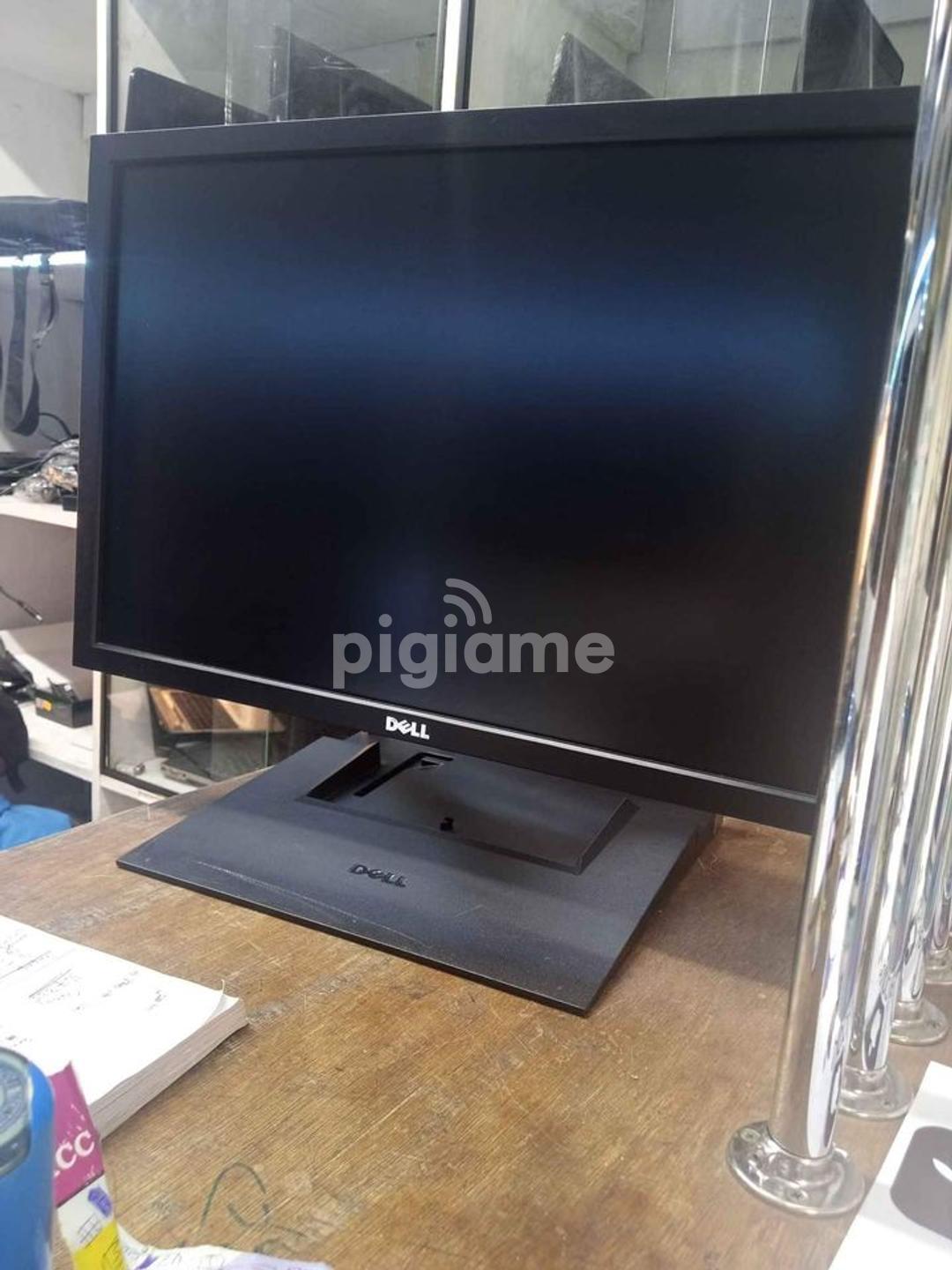 24 Inch Dell Monitor With Hdmi Port in Nairobi CBD, City Centre PigiaMe