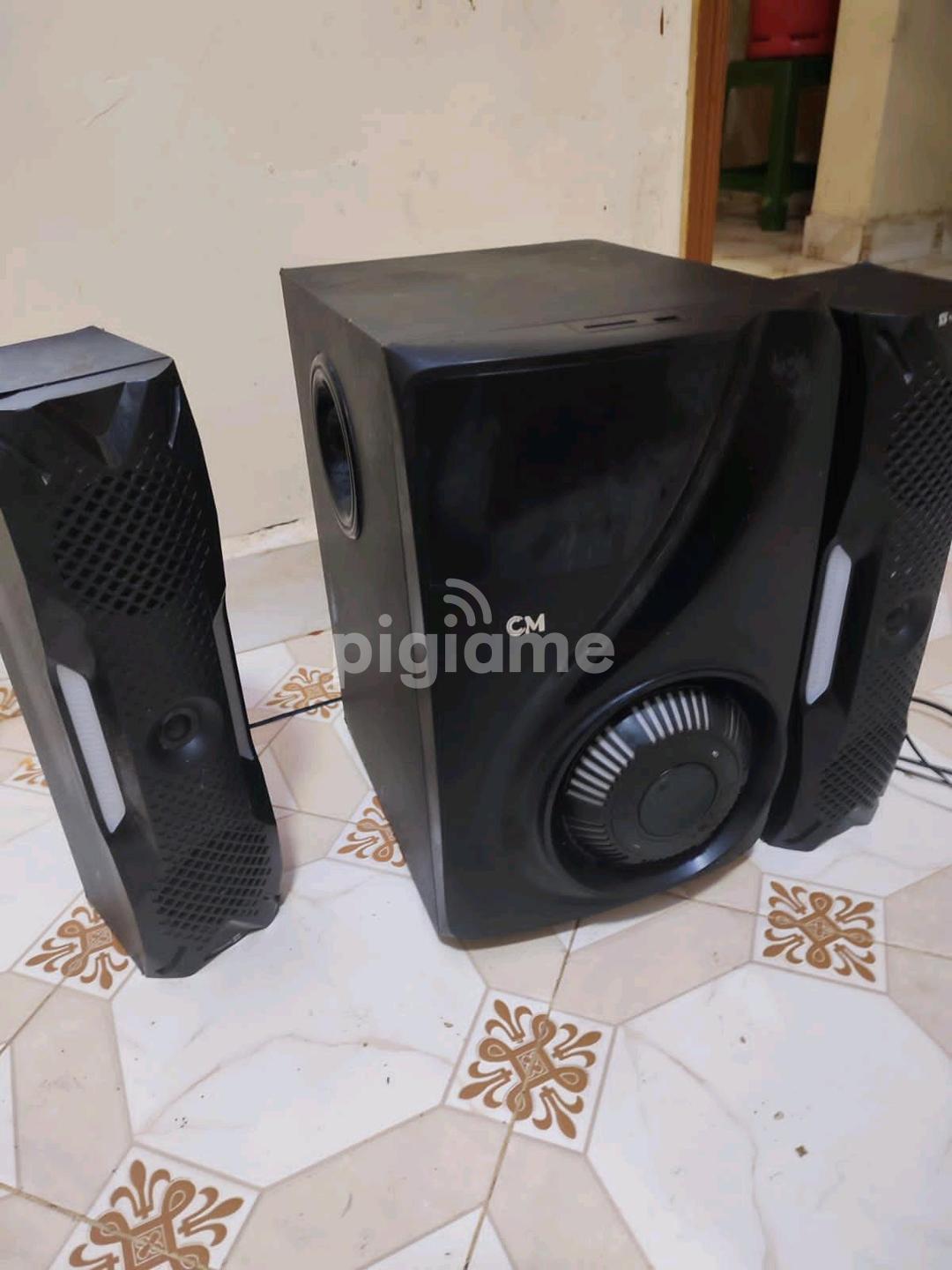Aucma Woofer Gld G505 in Kasarani PigiaMe