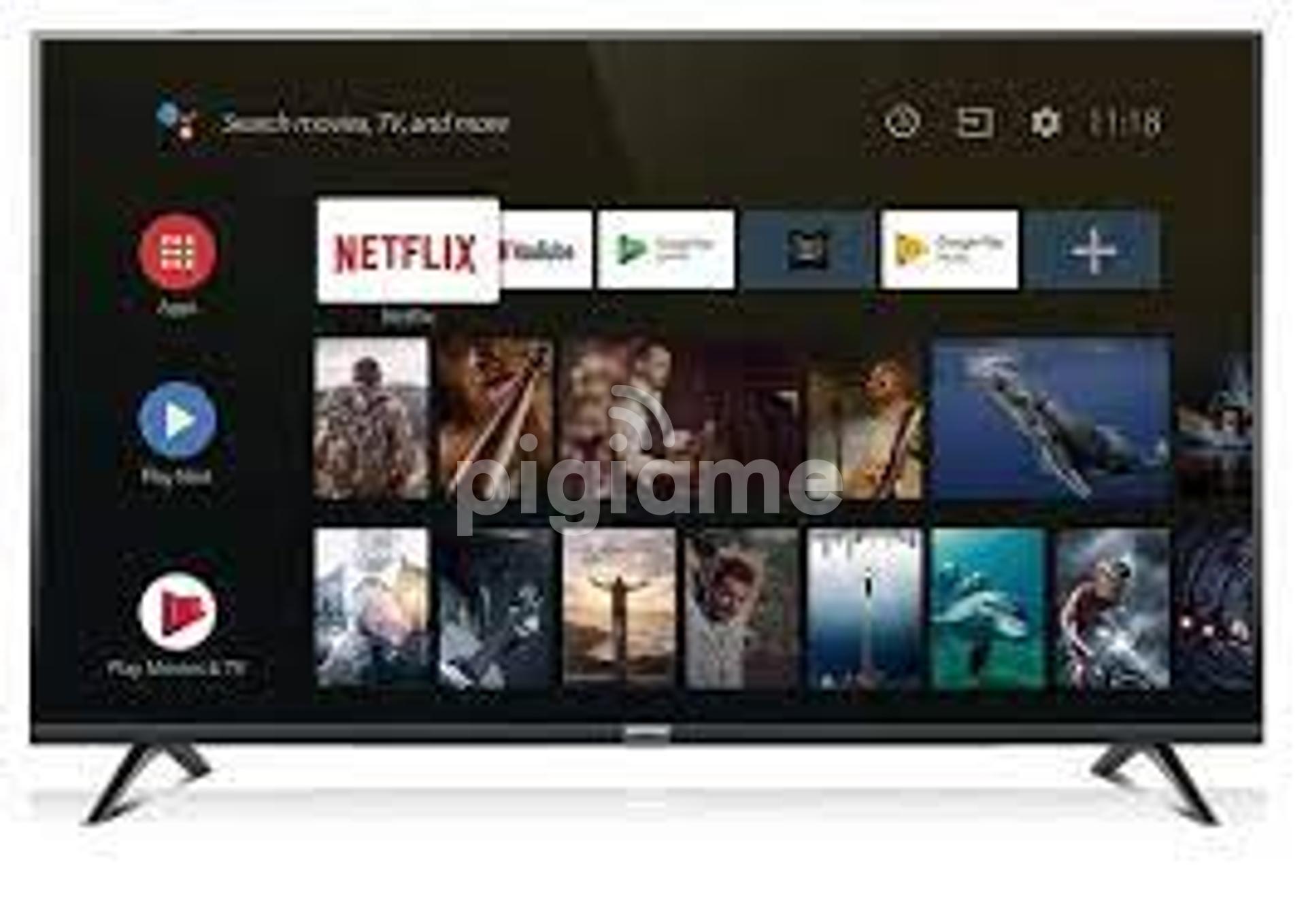 Телевизоры Tcl Купить Днр