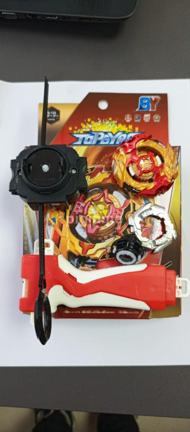 Beyblade range sale