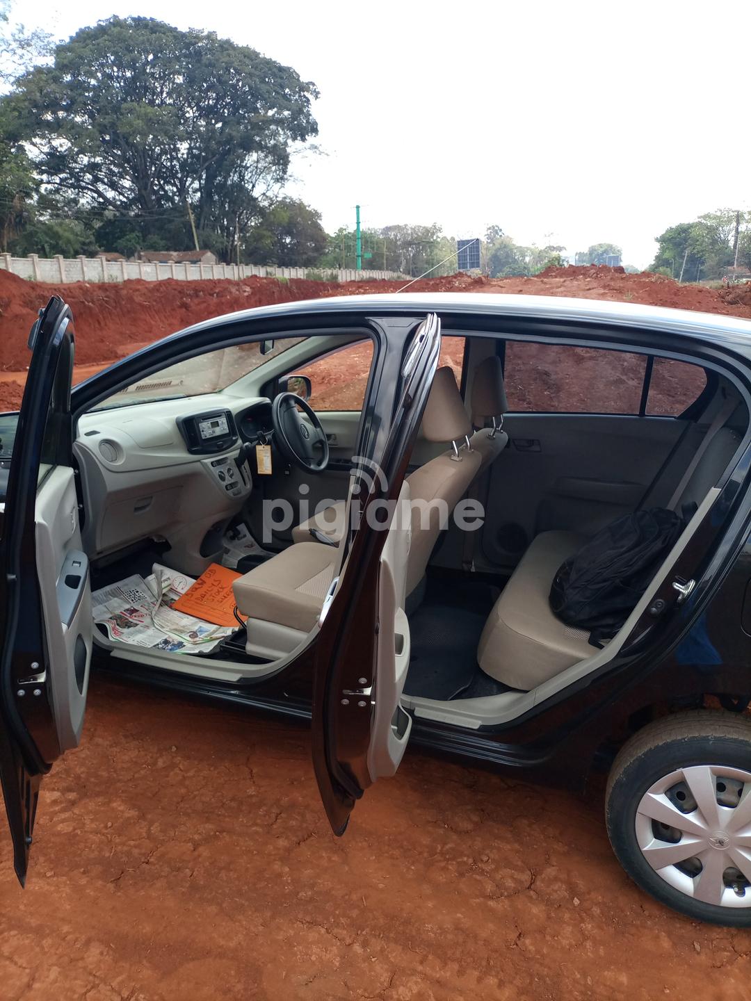 Budget Car For Hire in Nairobi CBD PigiaMe