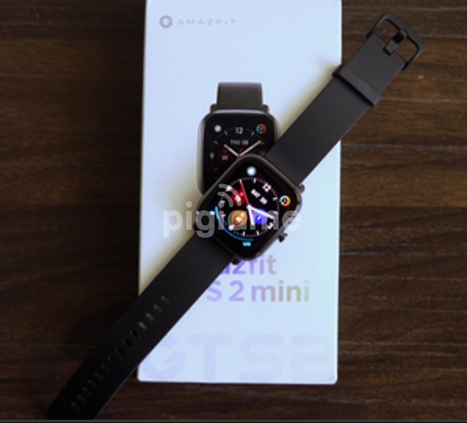 Amazfit Gts 2 Mini Smart Watch in Nairobi CBD Luthuli Avenue