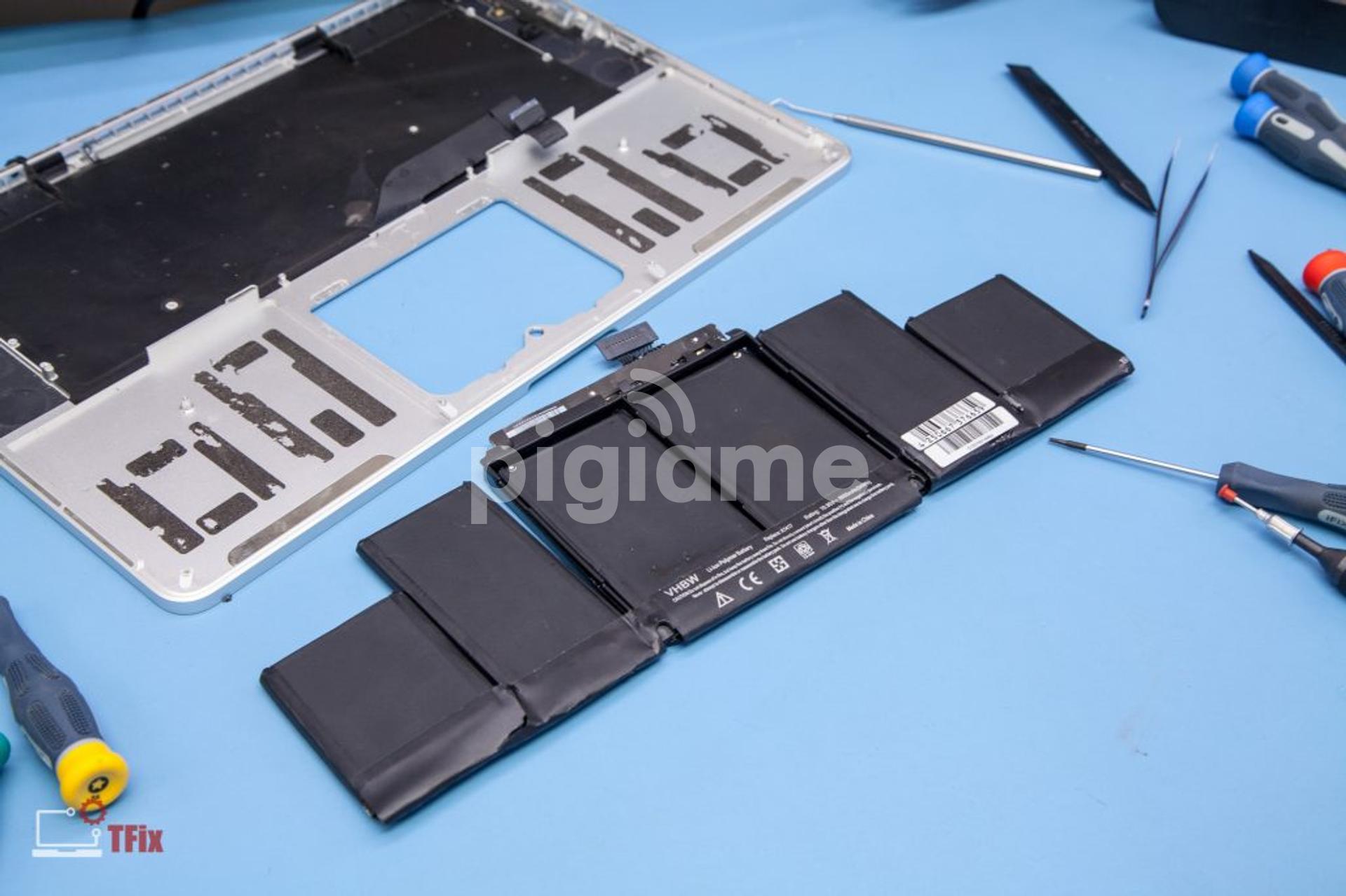 mac mini mid 2010 replacement battery