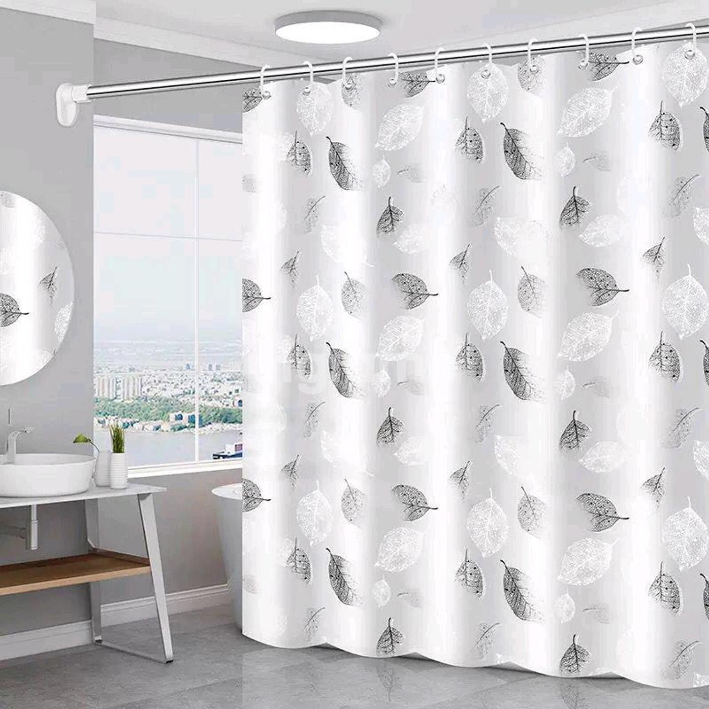 Beautiful Shower Curtains Available in Nairobi CBD PigiaMe