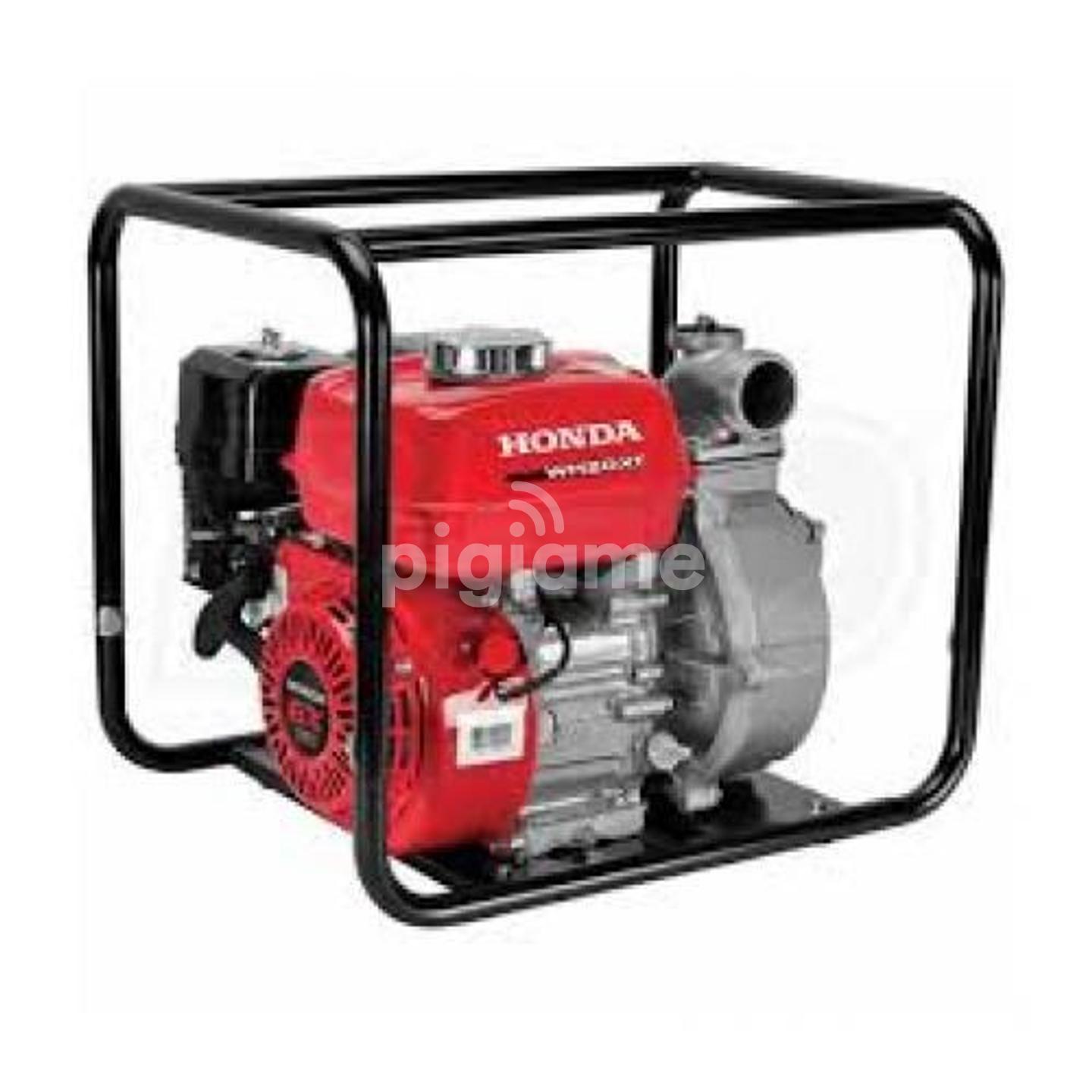 Honda Water Pump 3" Inch in Nairobi CBD PigiaMe