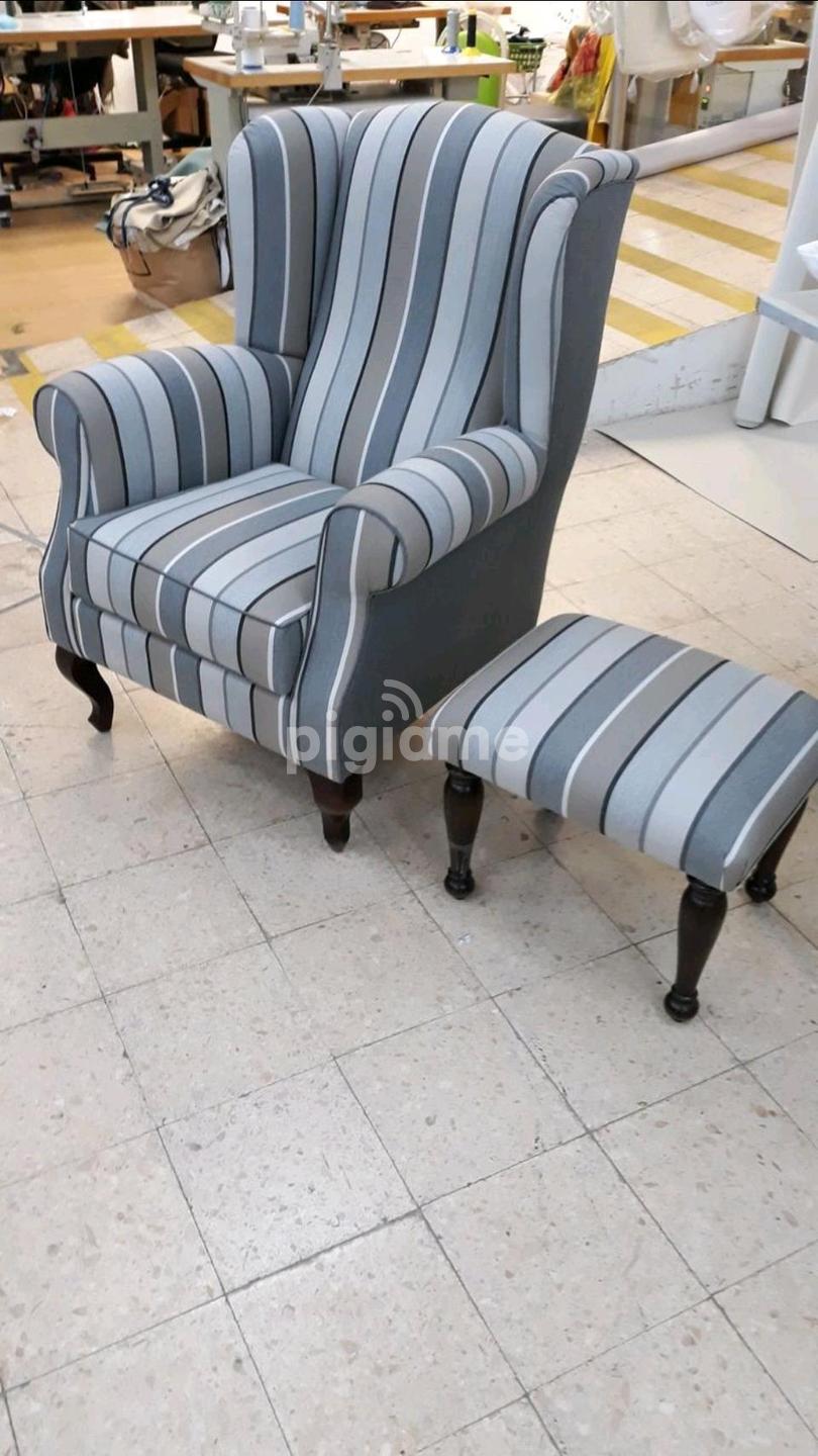 Single seater best sale chairs for sale