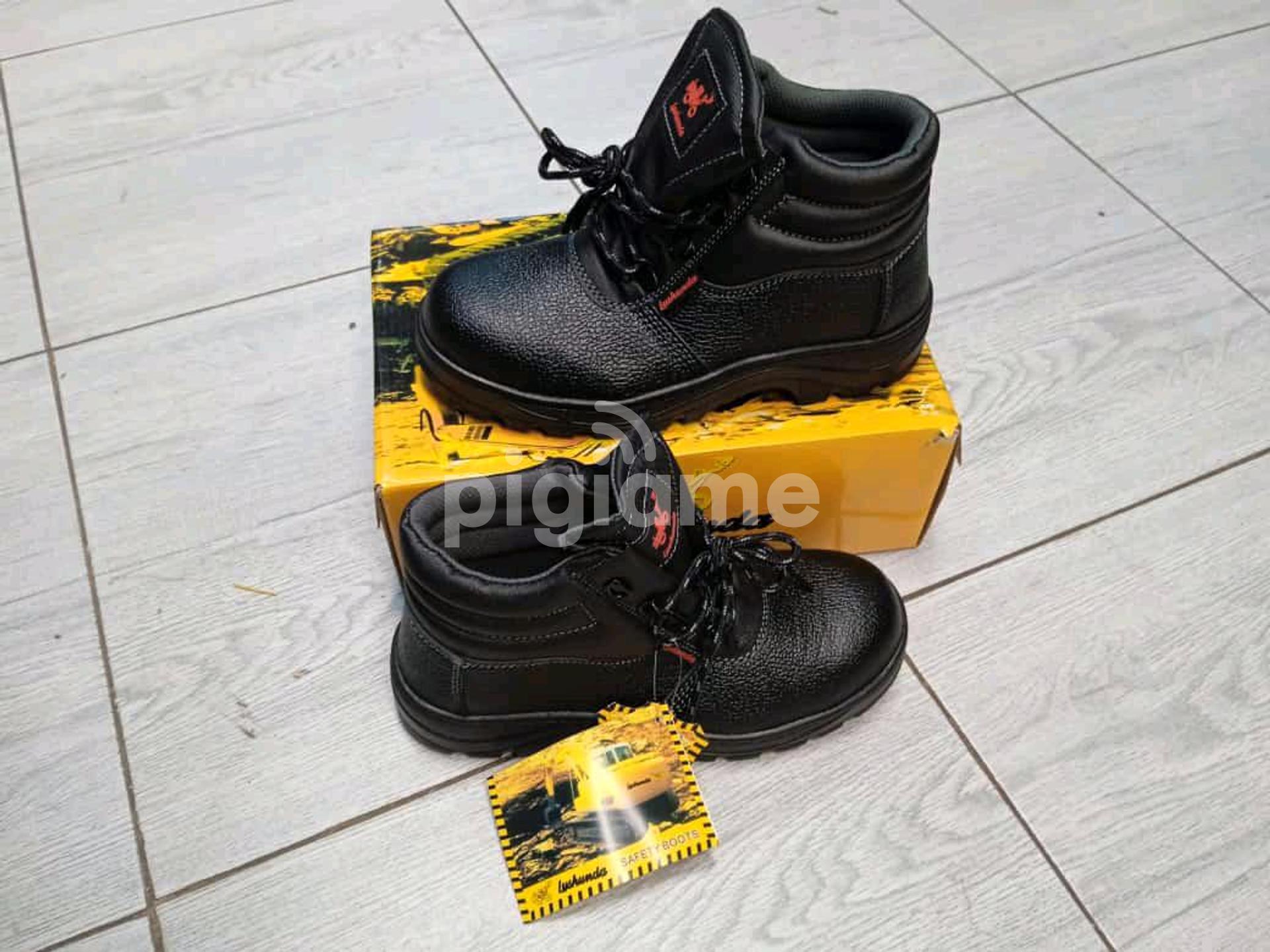 Matarazo safety boots cheap