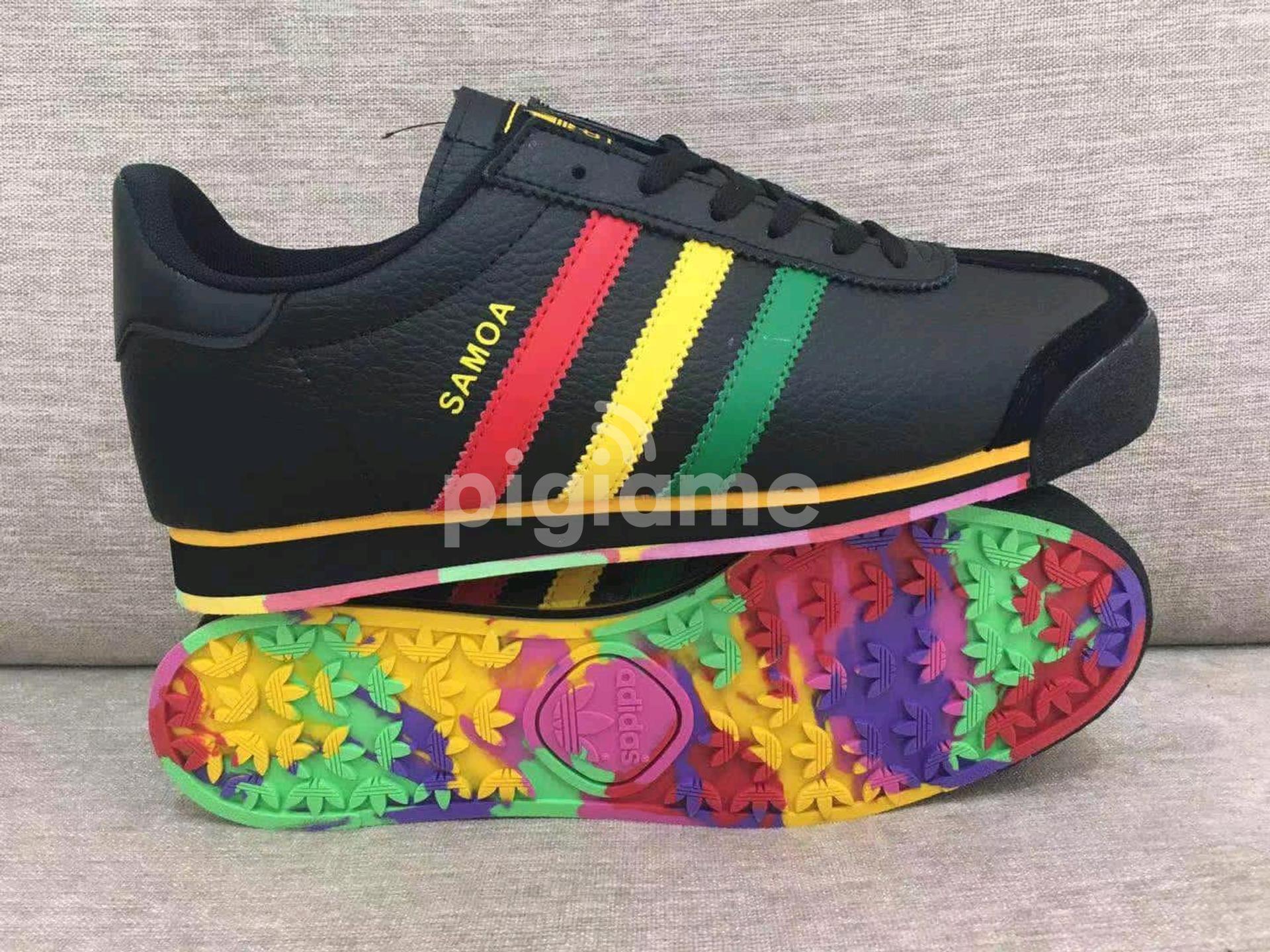 Adidas Samoa Size 40 45 Ksh 3500 in Nairobi CBD PigiaMe