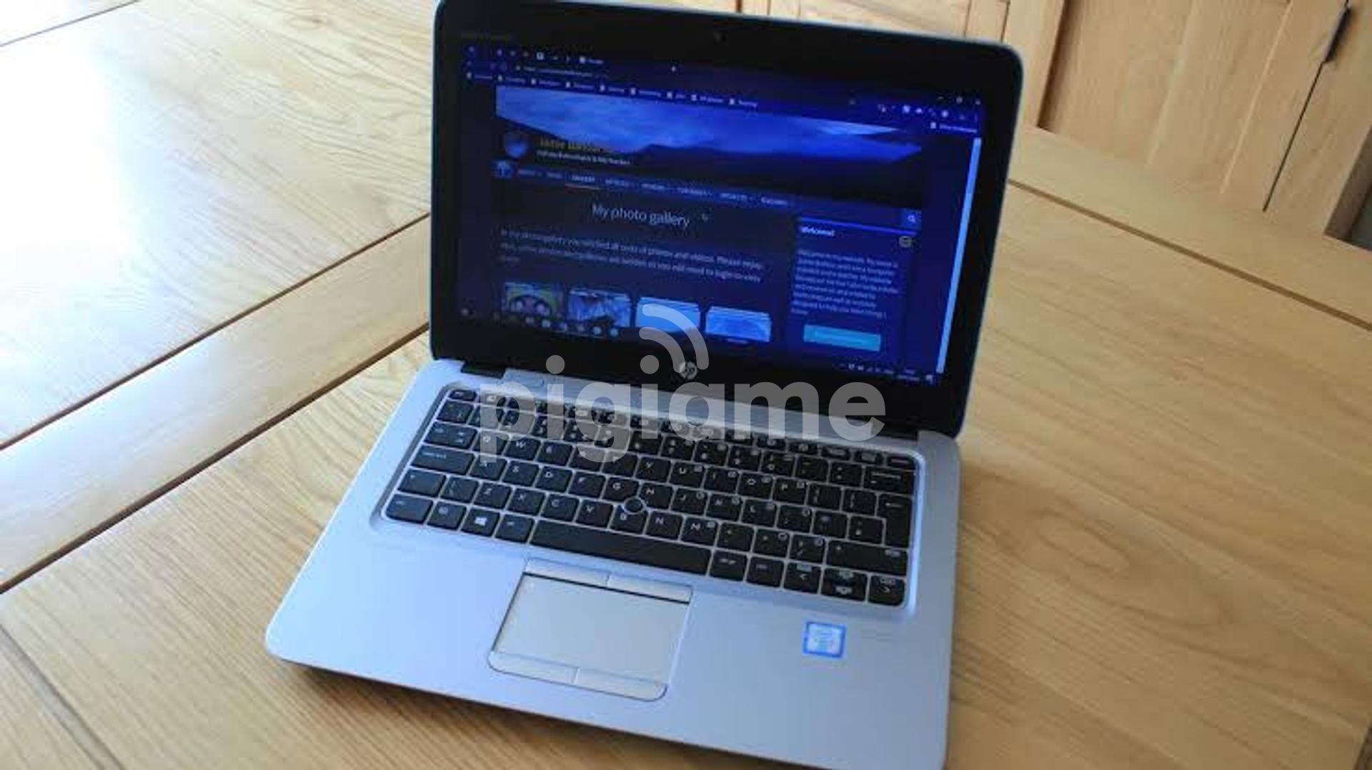 Hp Elitebook 0 Core I5 8gb Ram 500hdd In Nairobi Pigiame