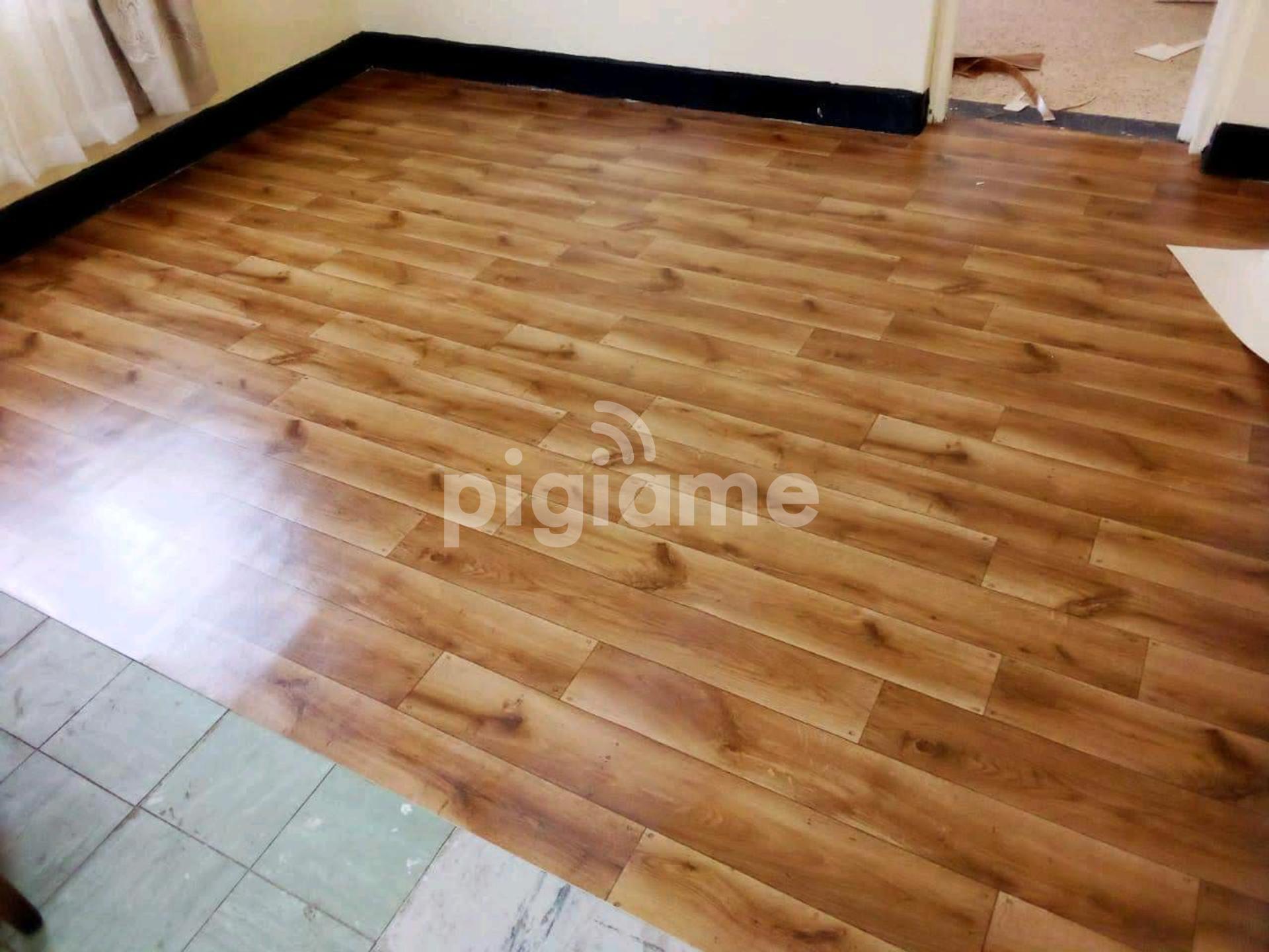 Mkeka Wa Mbao Cushion Vinyl Flooring In Nairobi Cbd River Road Pigiame