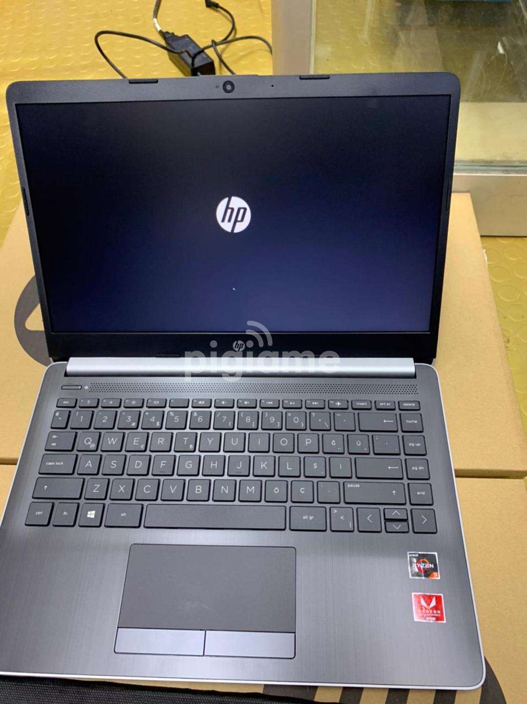 HP Notebook - 14s-dk0093au | PigiaMe