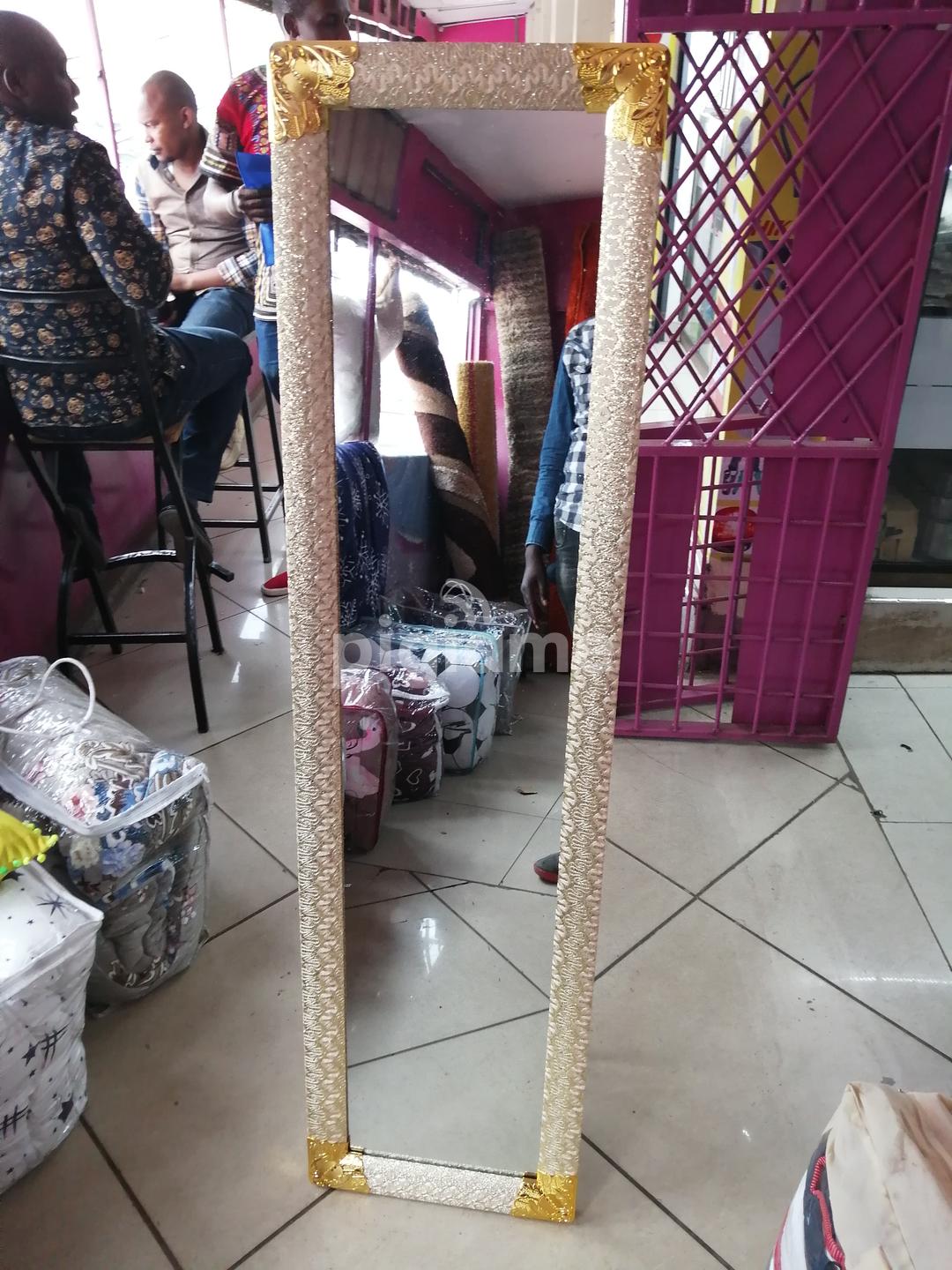 Executive Home /Office Dressing Mirrors in Nairobi CBD, Ronald Ngala