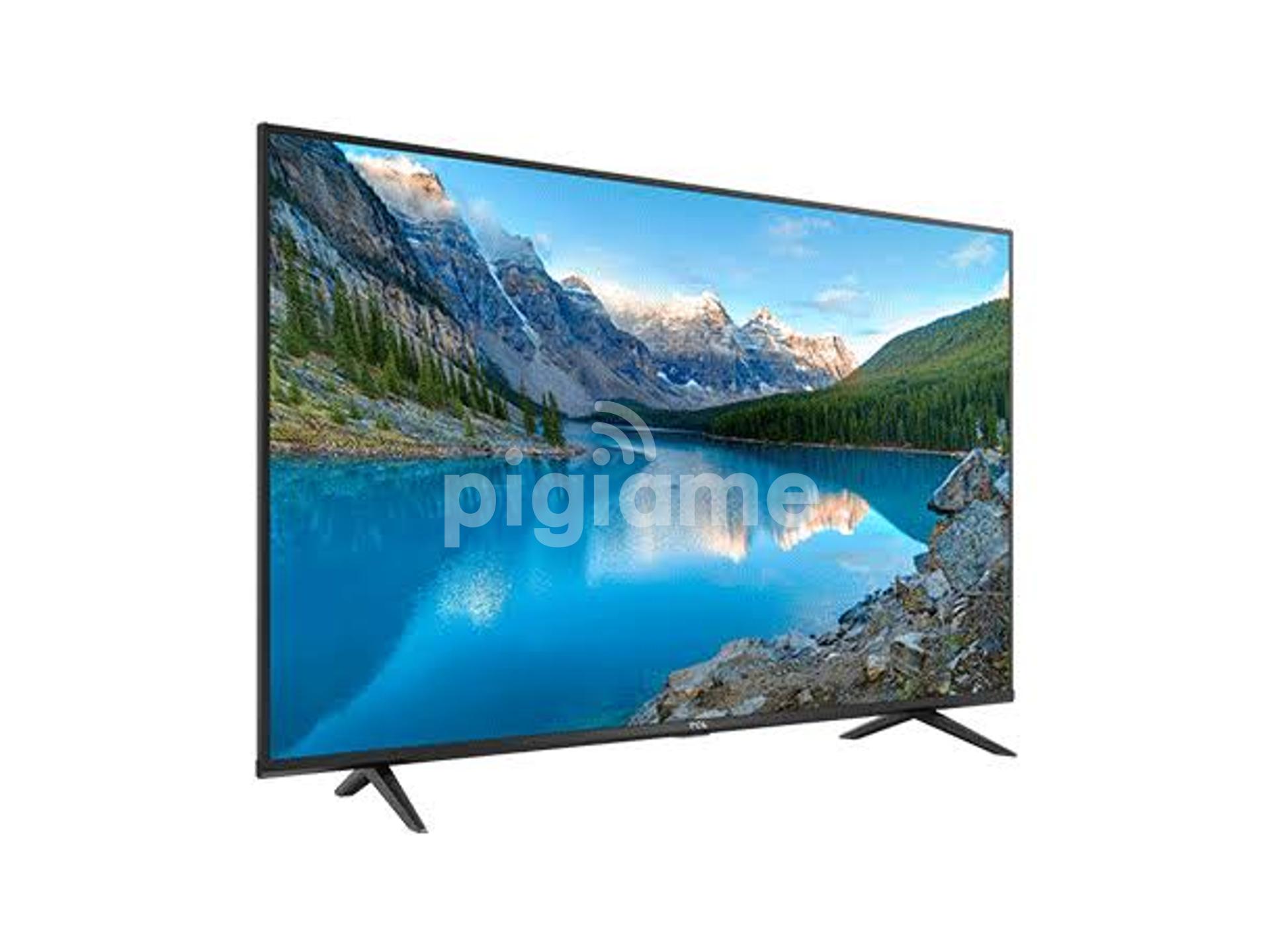 Телевизор Tcl 90 Дюймов Купить Краснодар