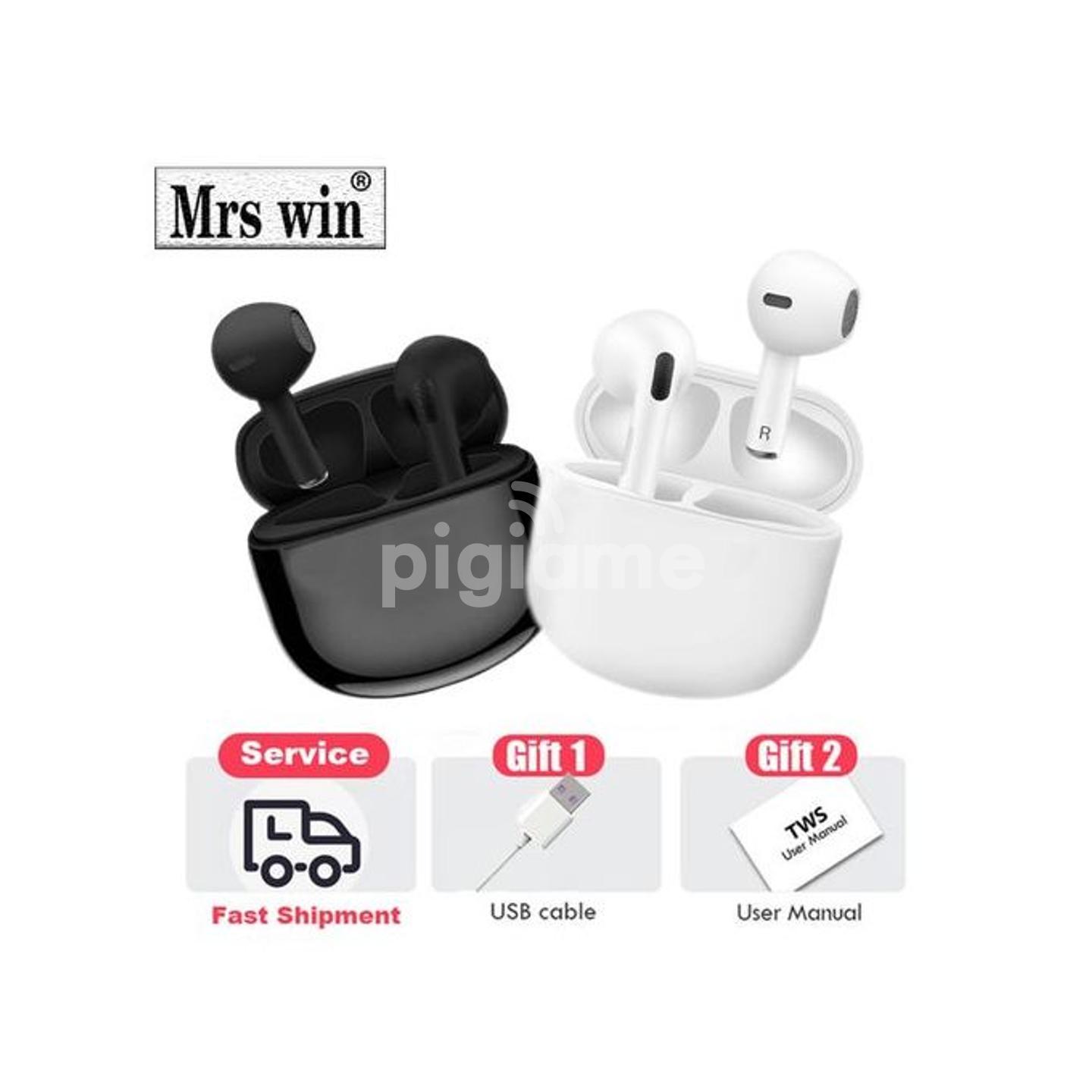 Bluetooth best sale earphone i11