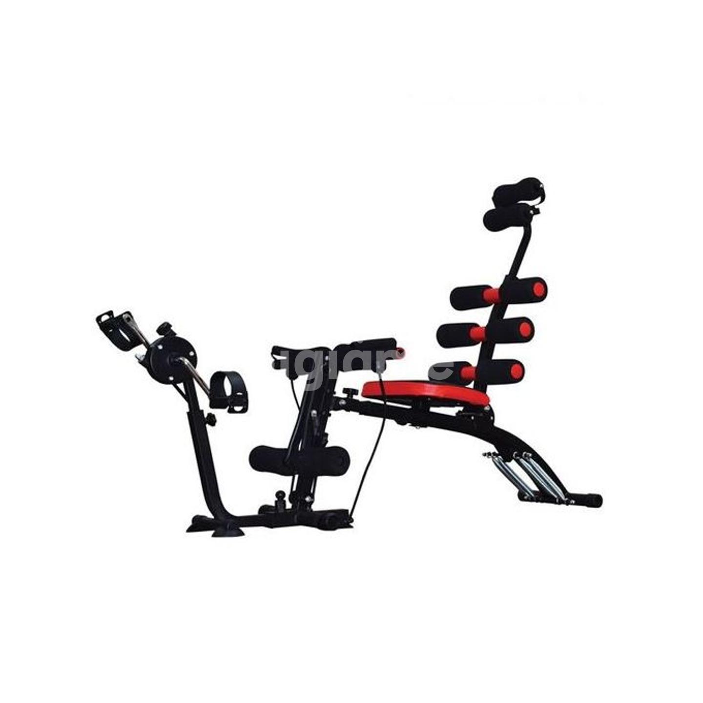 Wonder care deals exercise bench