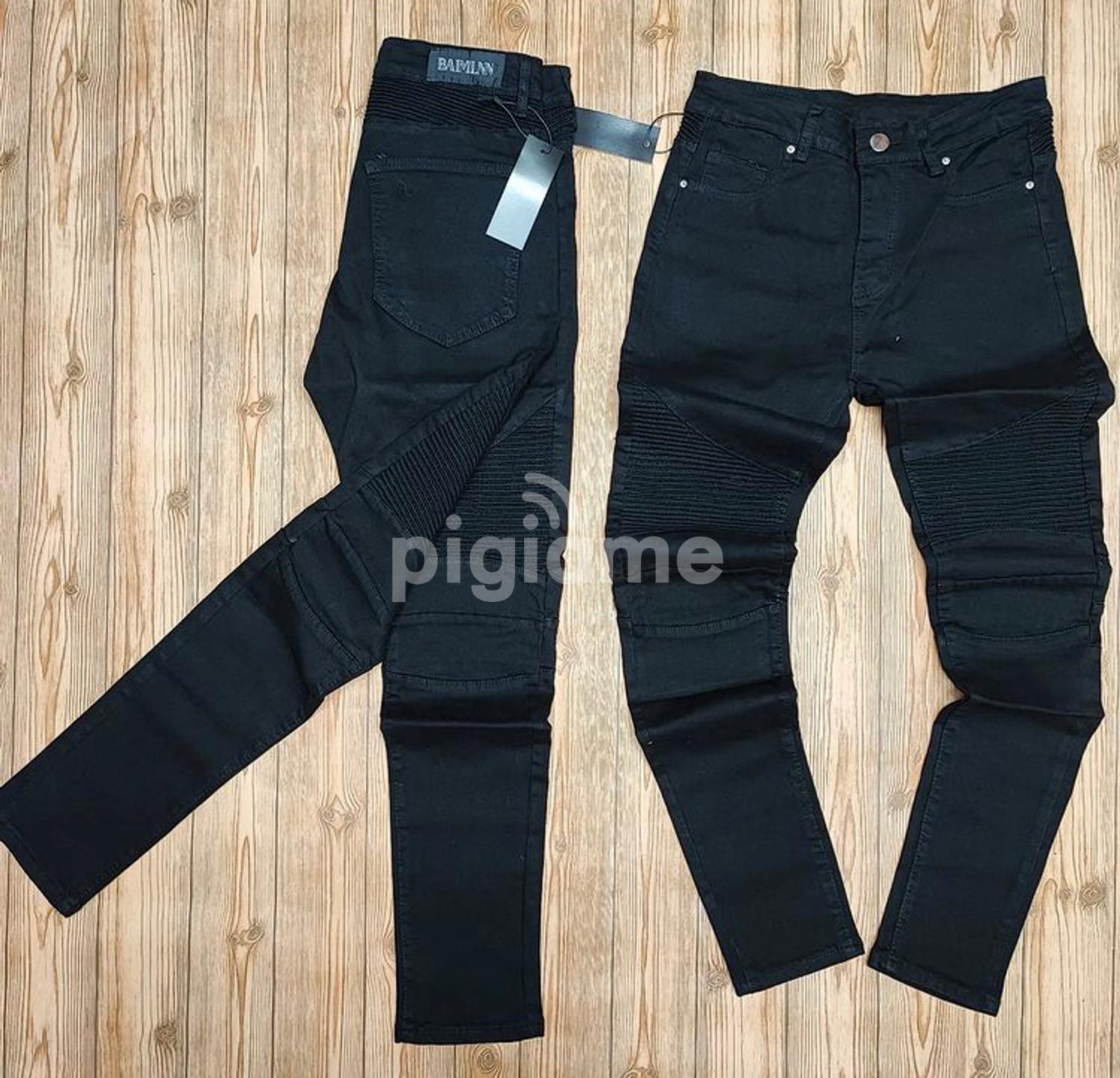 Authentic Balmain Jeans in Nairobi CBD PigiaMe