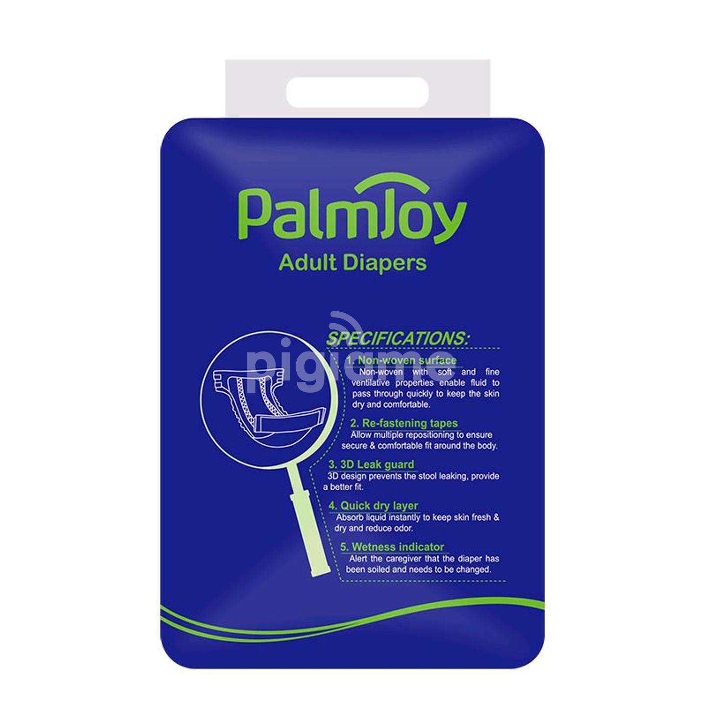 Adult Diapers All Sizes For Sale.nairobi,Kenya in Nairobi CBD PigiaMe