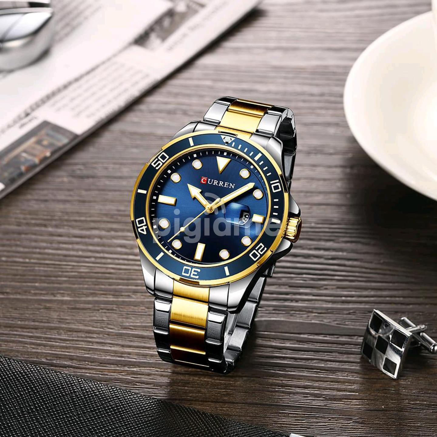 Naviforce Water Resistant Wrist Watches Ksh.3500 in Nairobi CBD