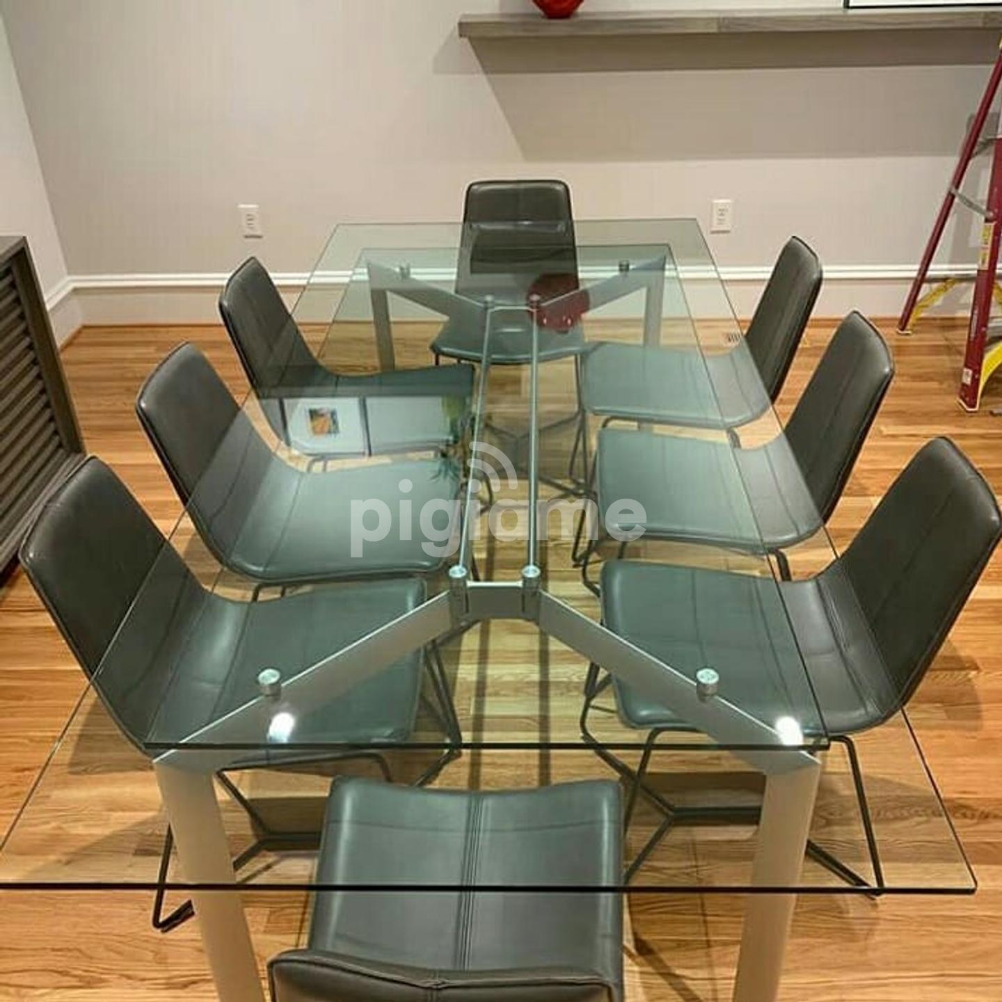 Glass Tables in Nairobi PigiaMe
