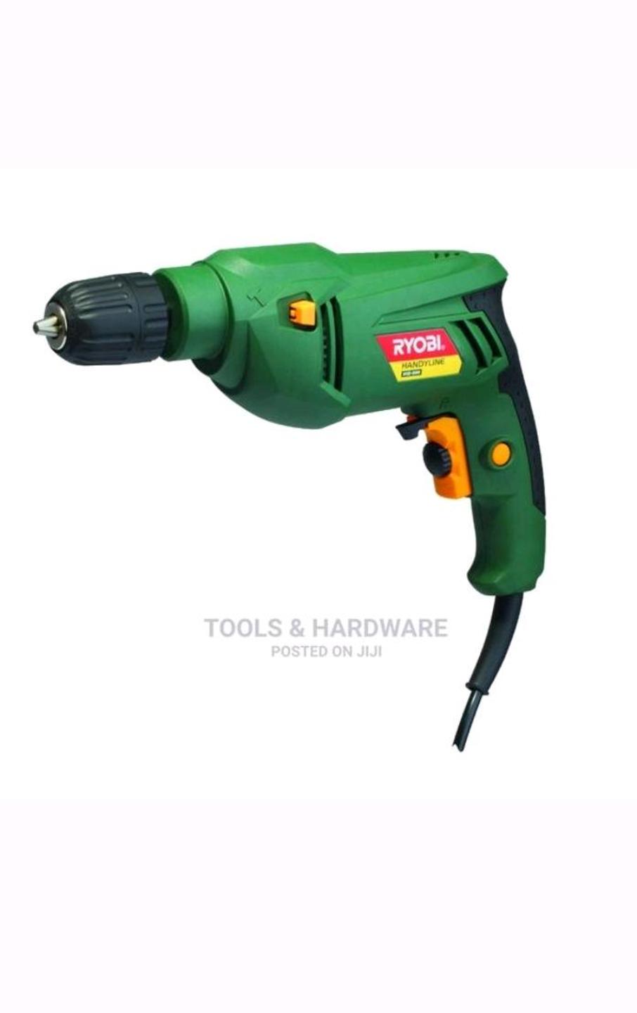 Handyline drill 2025