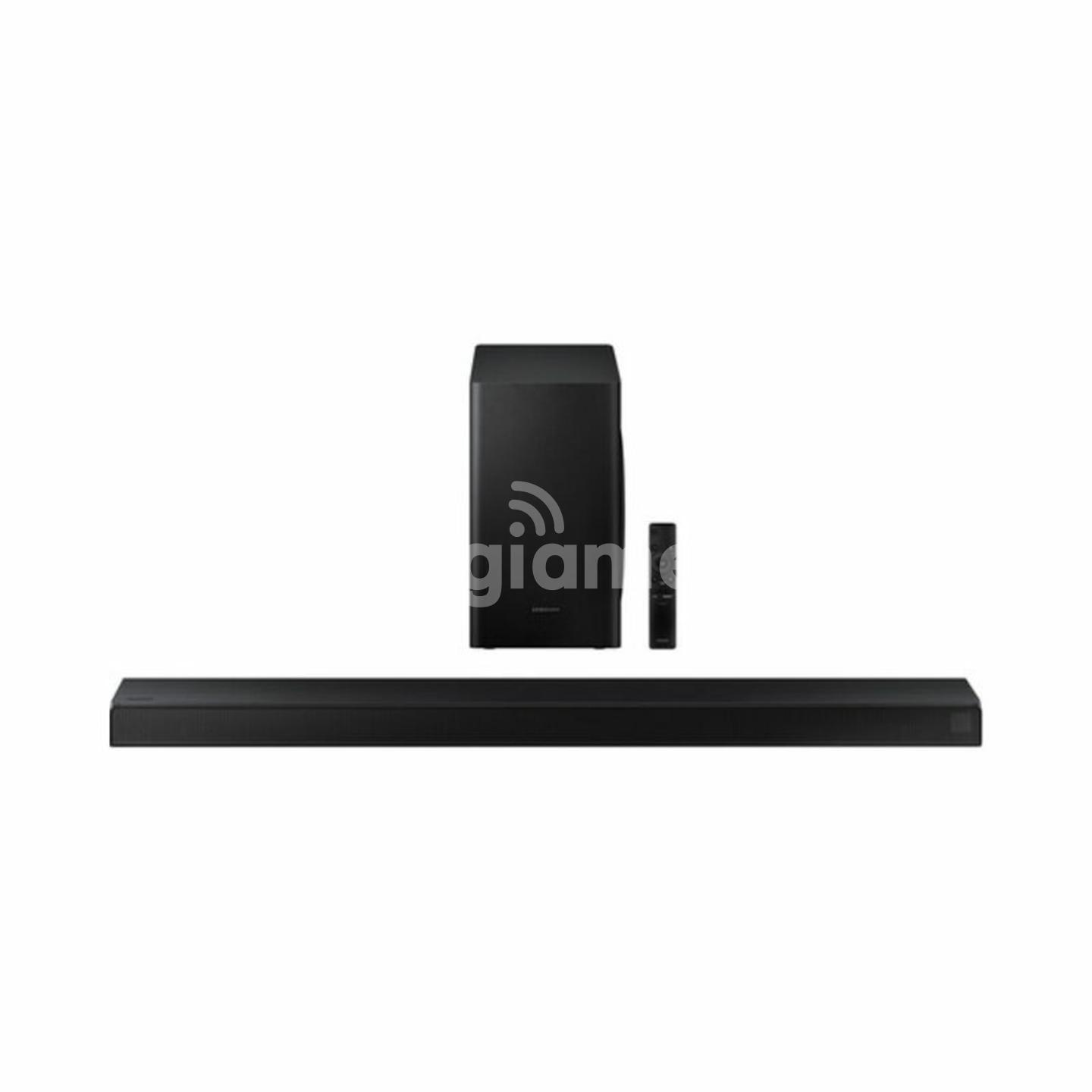 Samsung 340w shop 3.1 channel soundbar