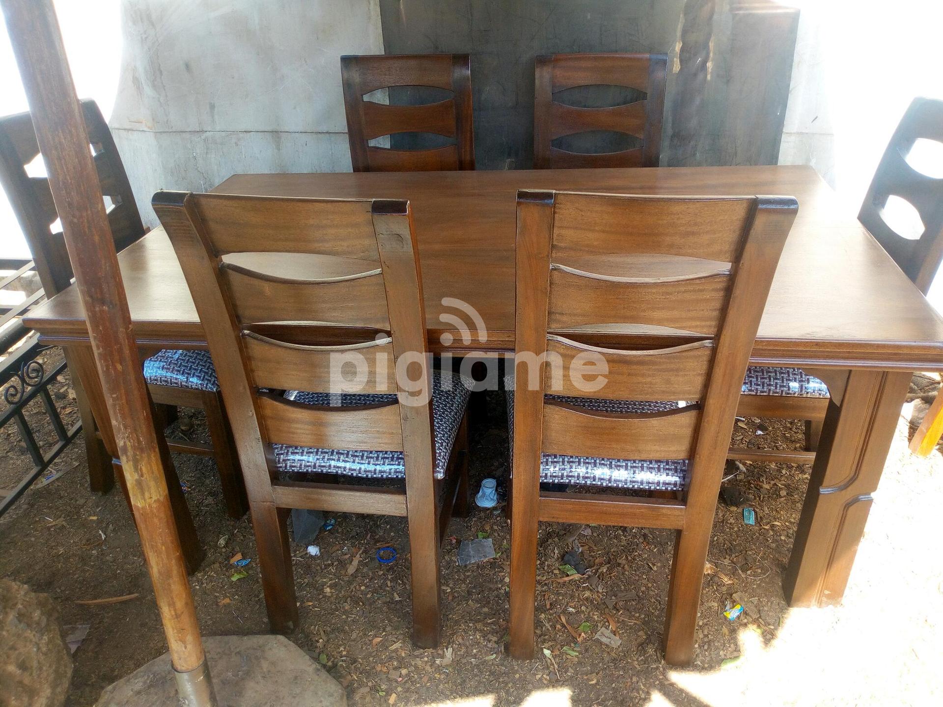 Dining Table Sets in Nairobi PigiaMe
