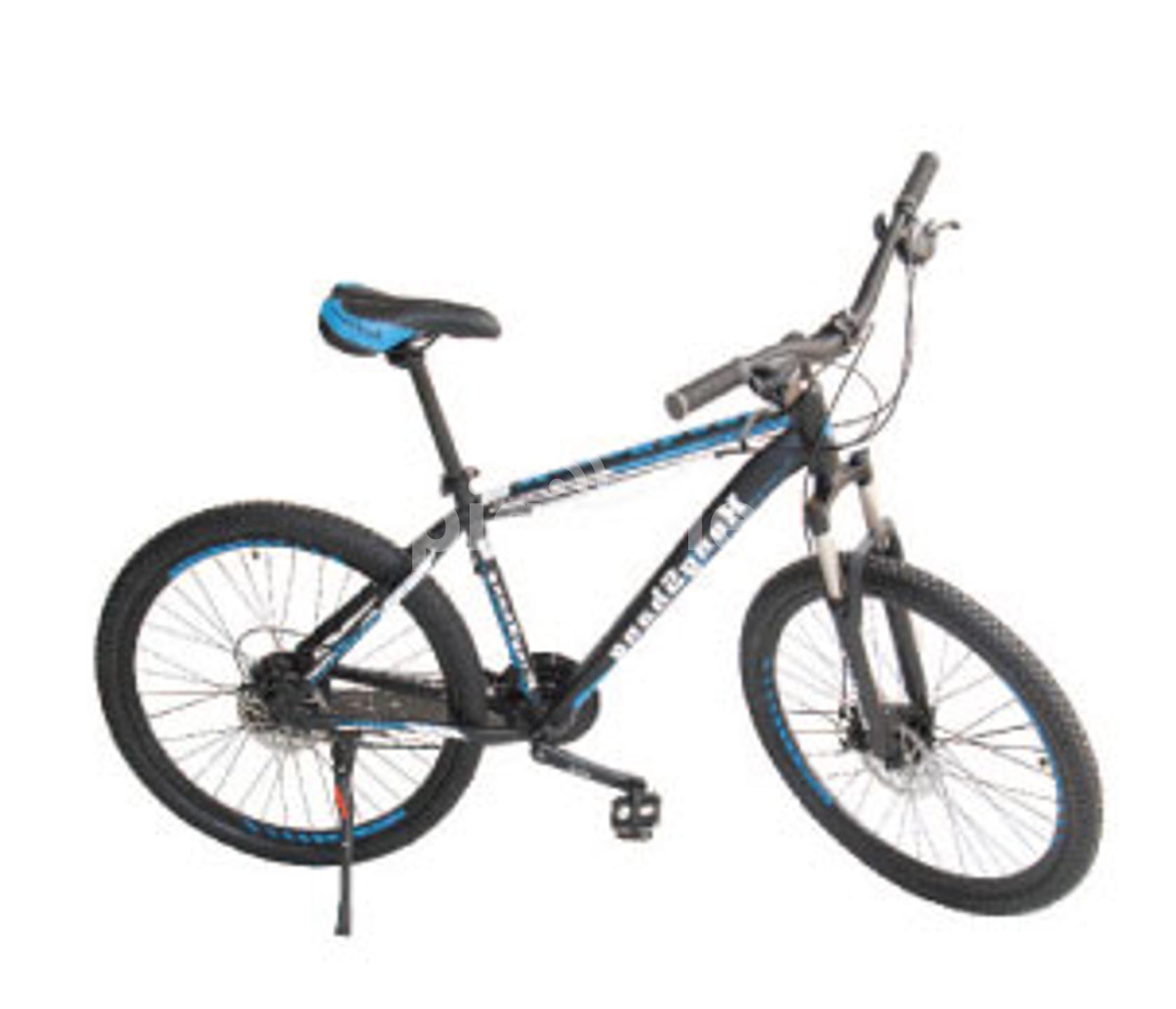 mountain bike size 29