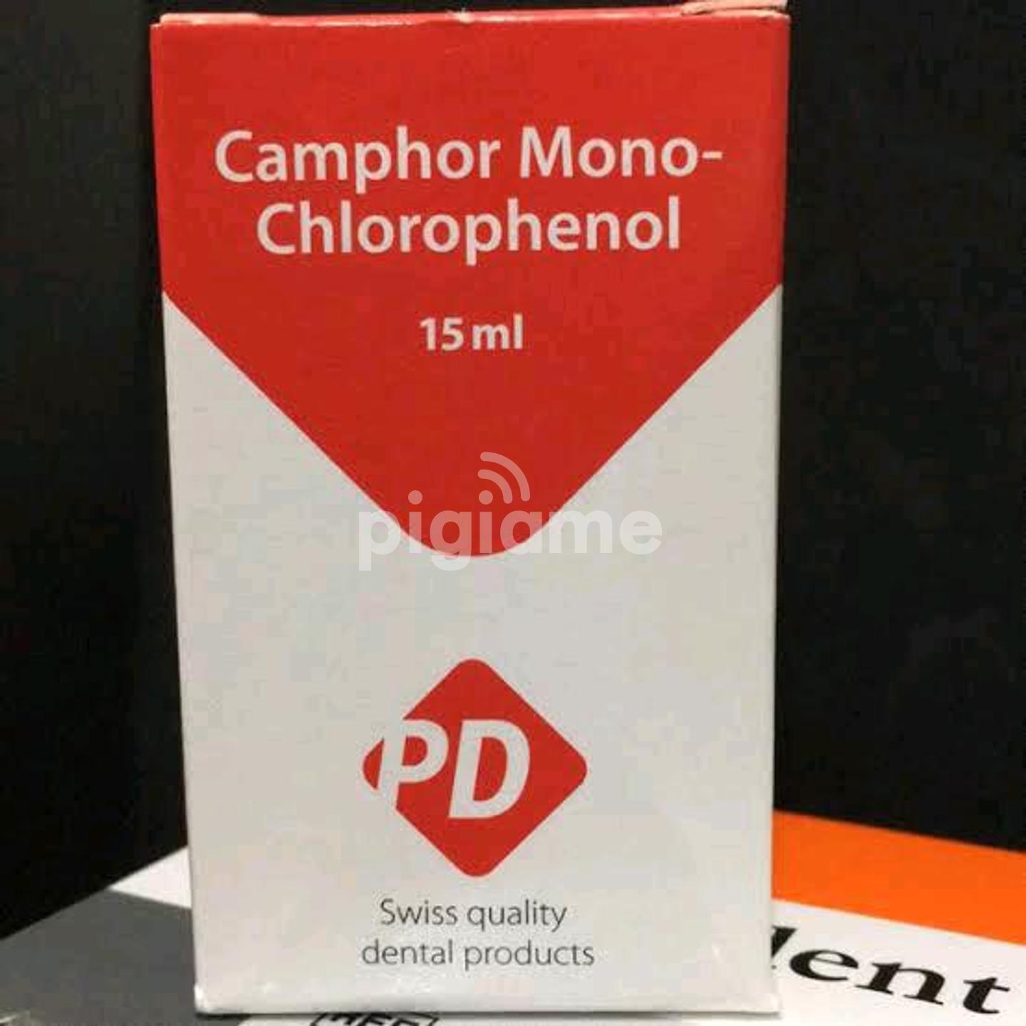Dental Camphor Monochloro Phenol Sale Nairobi,Kenya in Nairobi CBD