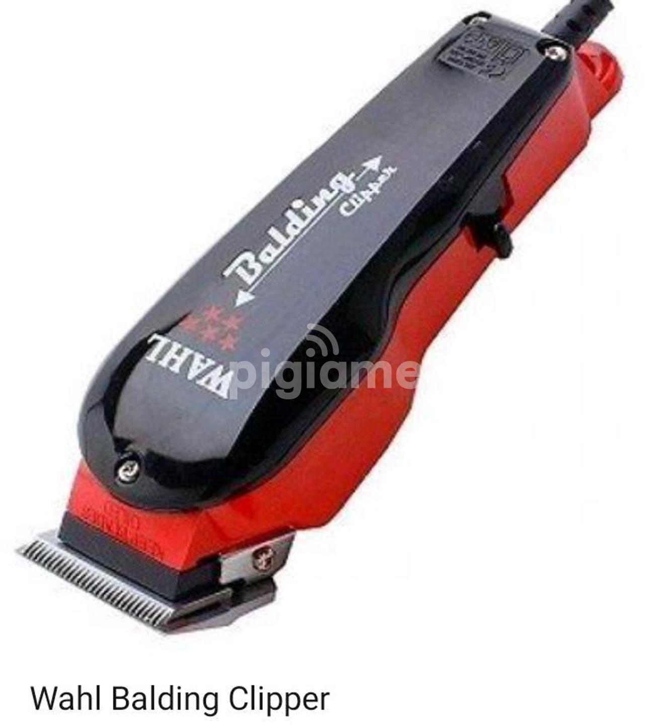 balding machine