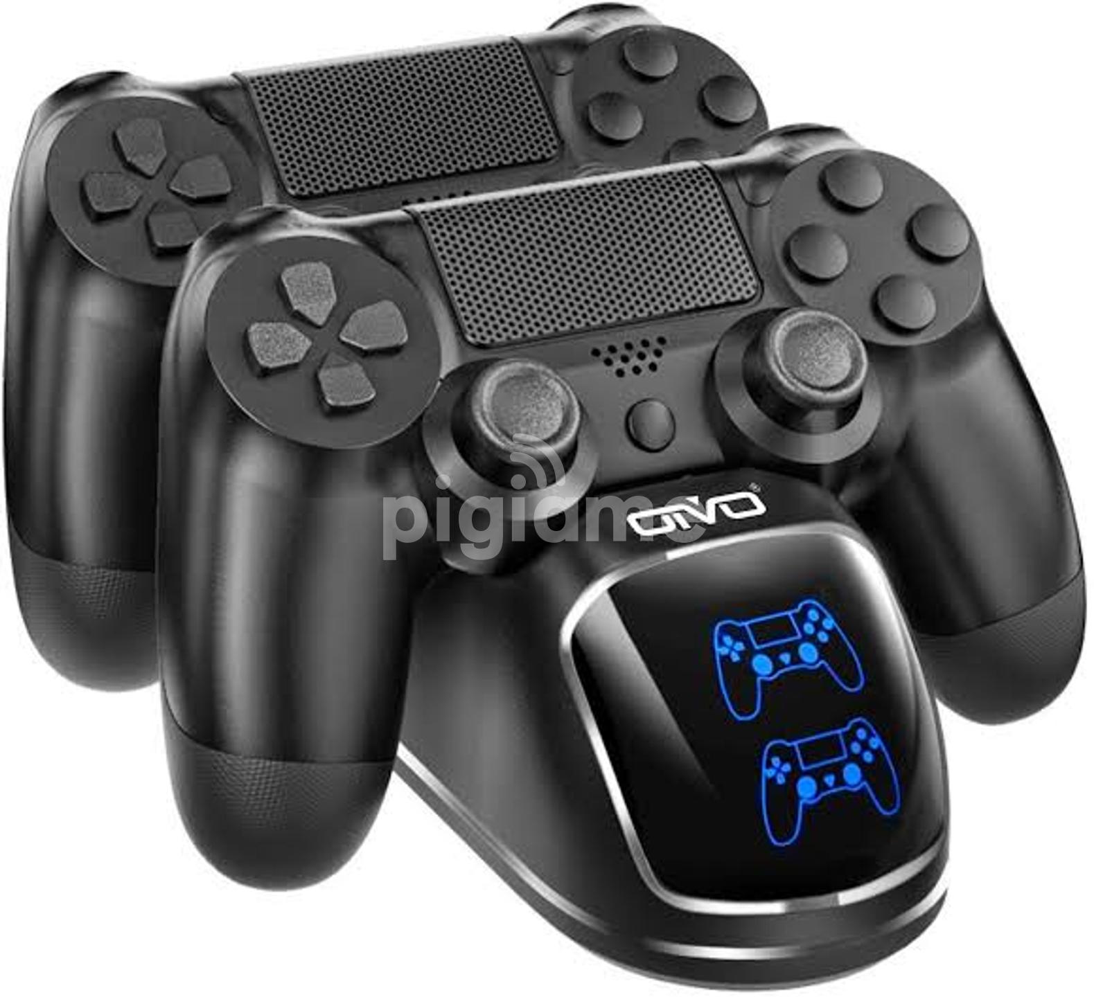 playstation dualshock charging station
