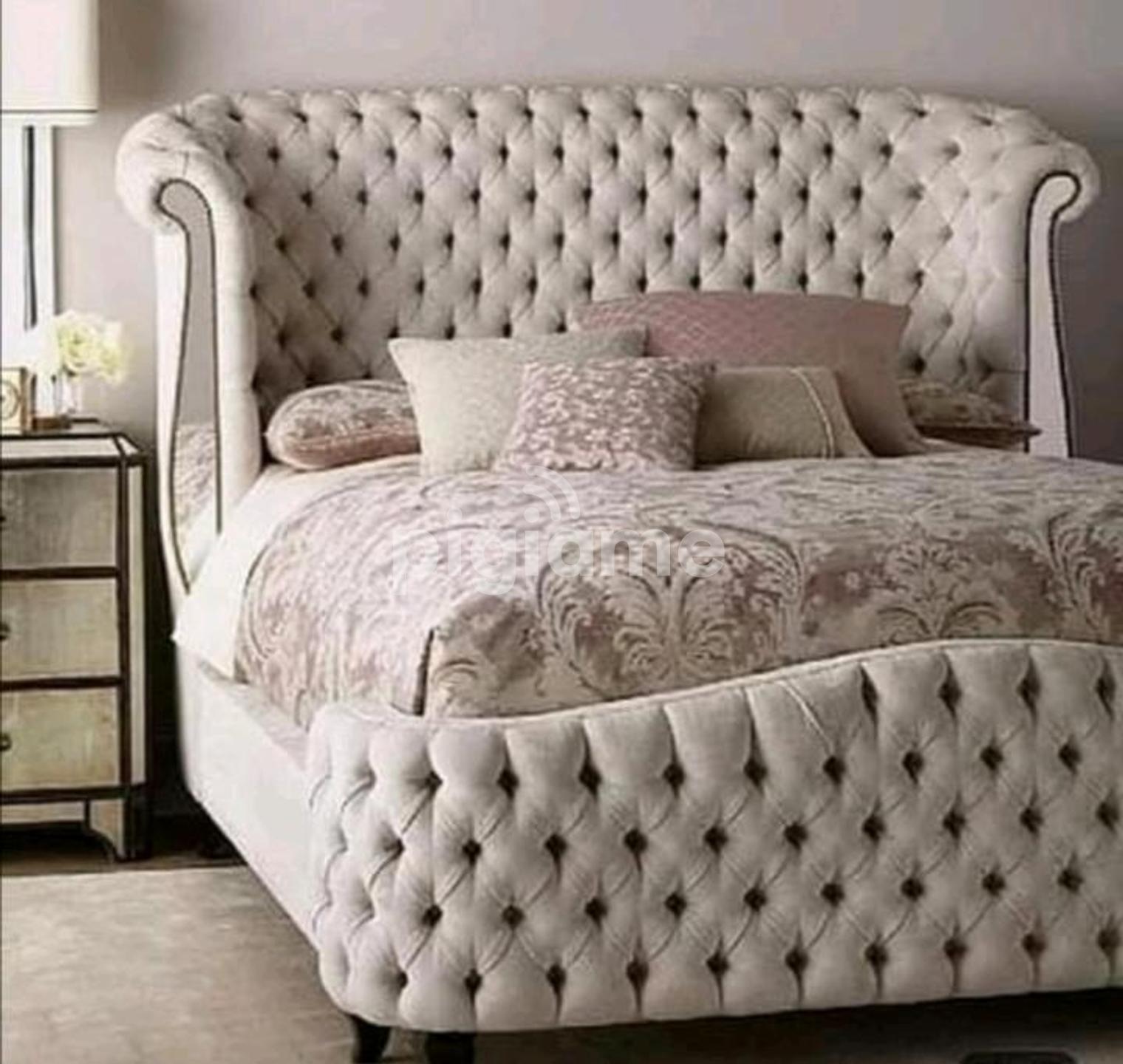 Latest Bed For Sale In Nairobi in Utawala PigiaMe