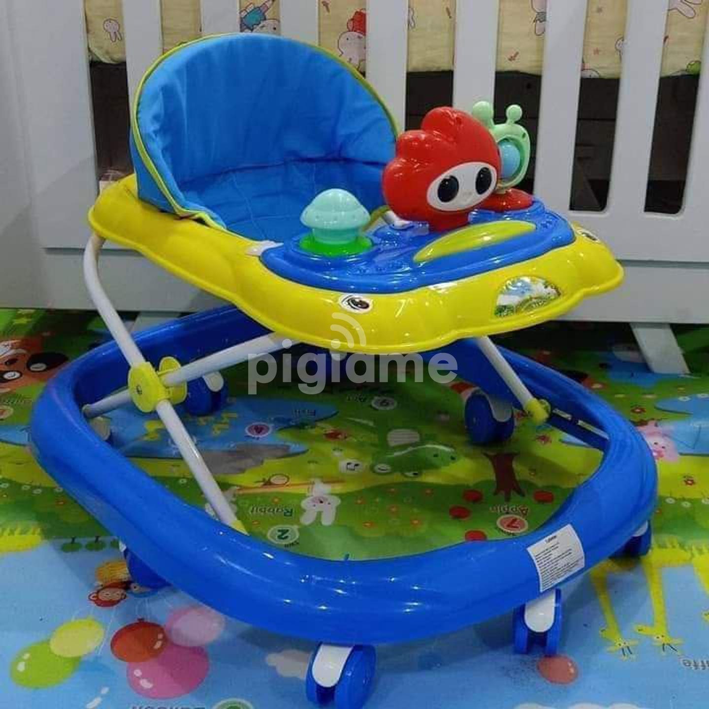Fashion And Simple Baby Walker in Nairobi CBD PigiaMe