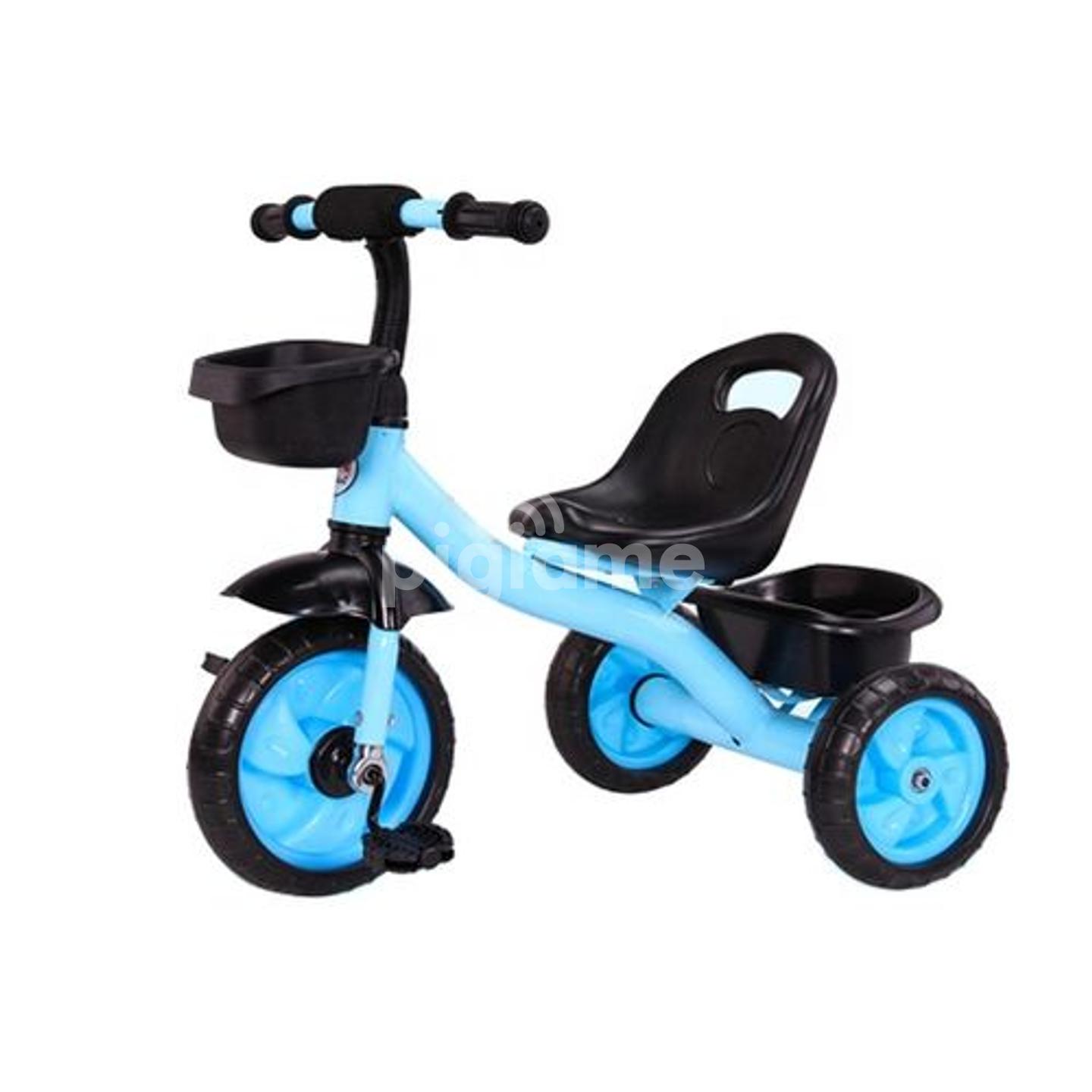 Kids Bike Tri Cycle Bicycle Blue in Nairobi CBD City Square PigiaMe