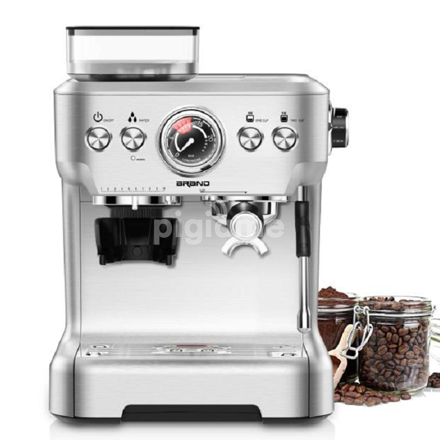 Espresso Machine 120V Automatic Coffee Machine Home Espresso Coffee