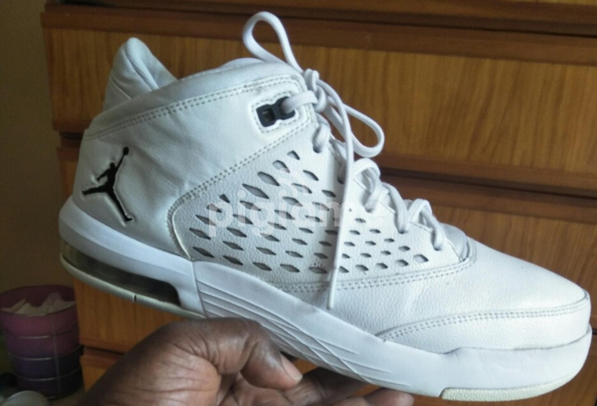 Jordan Flight Original Brand Uk 10 Size 45 in Nairobi CBD PigiaMe