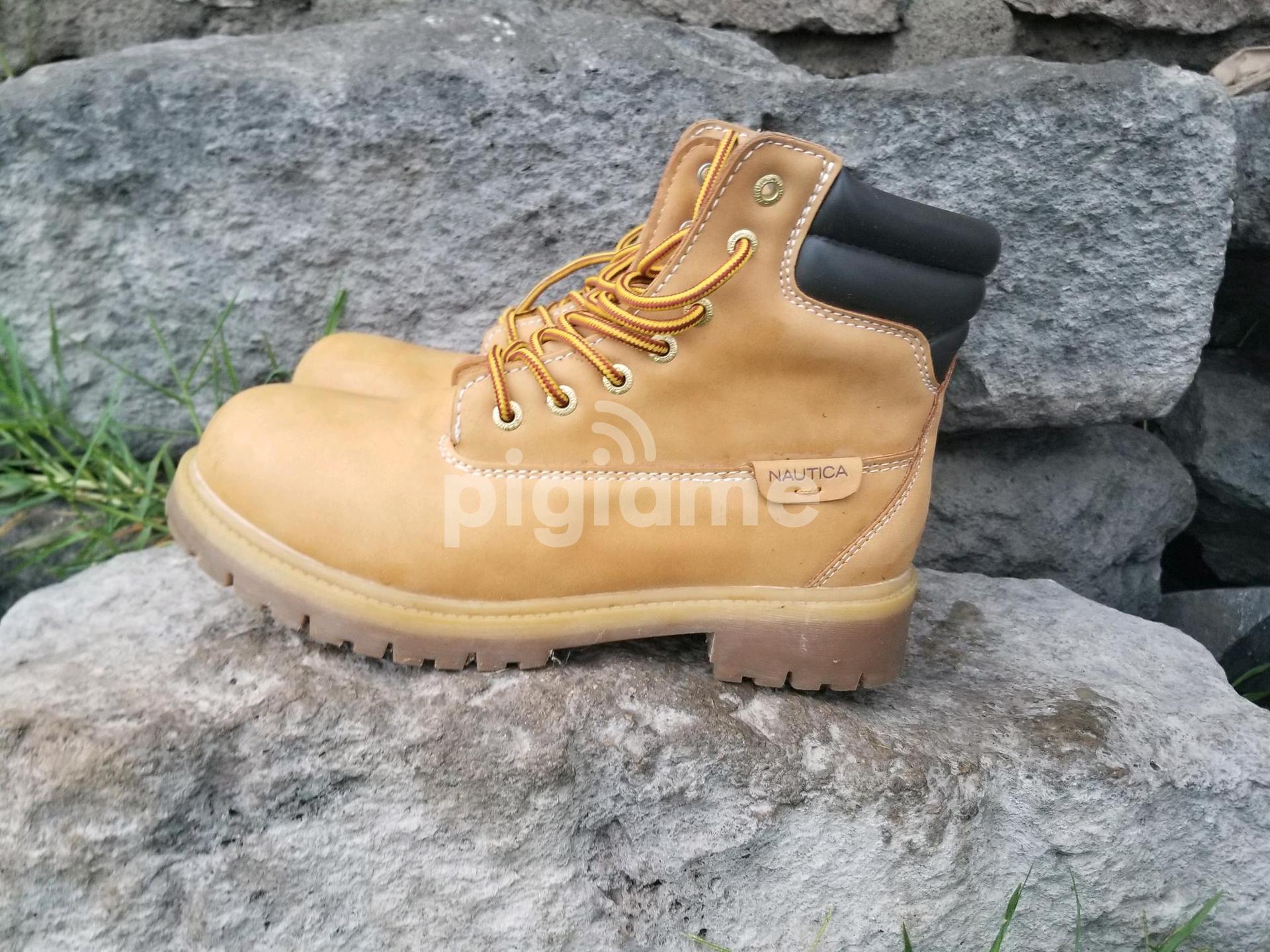 Nautica timberland new arrivals