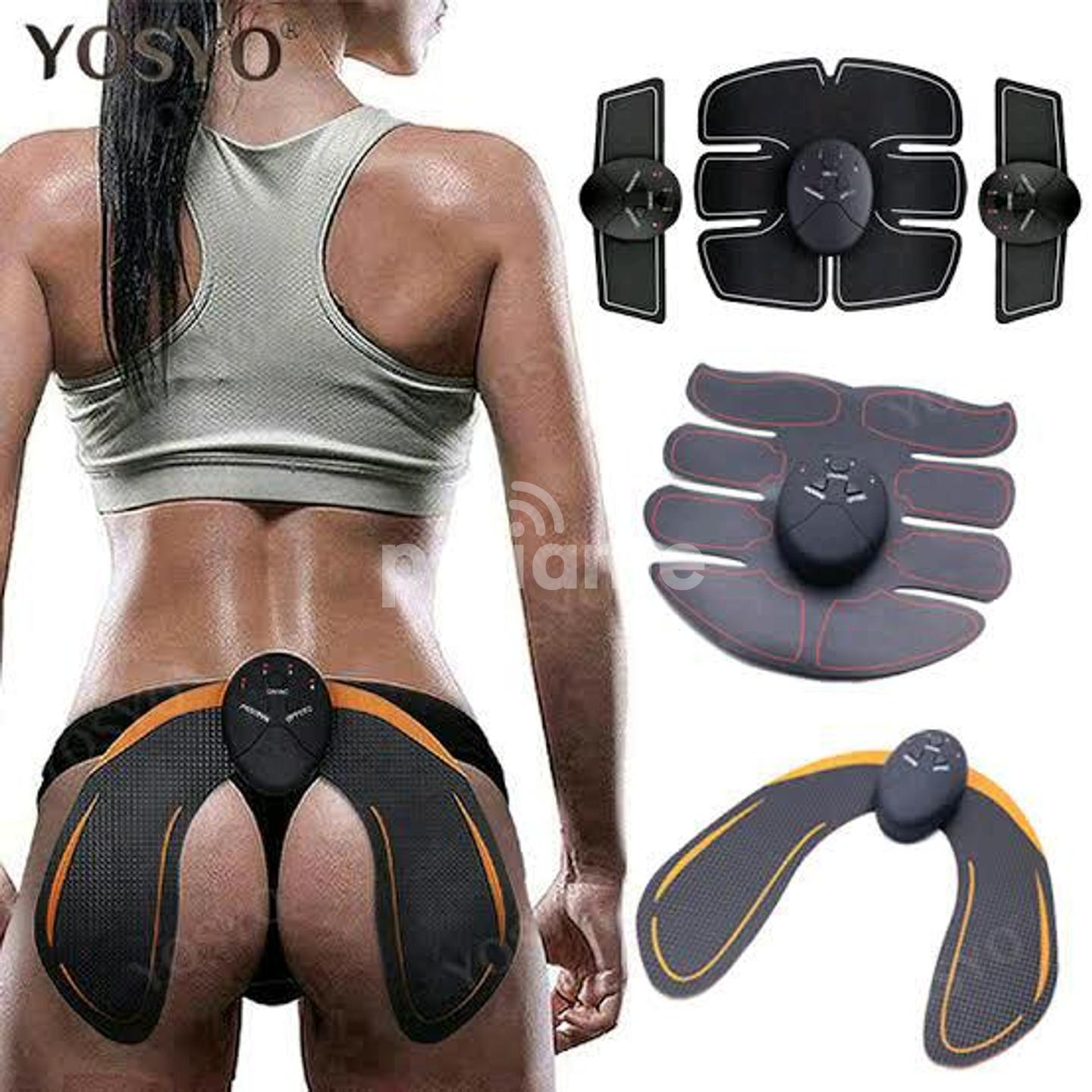 Abs Stimulators in Nairobi CBD PigiaMe