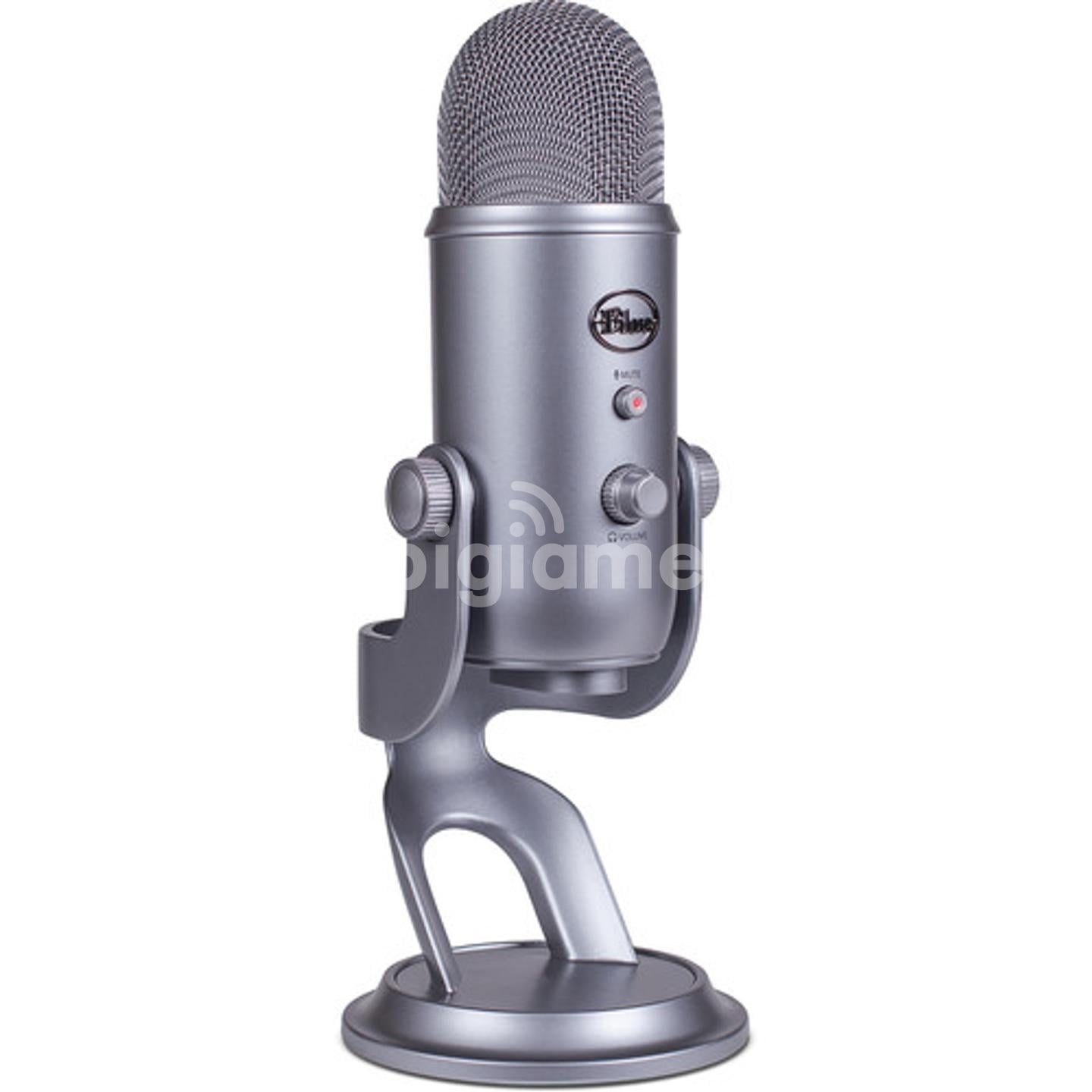 Blue Yeti Usb Microphone in Nairobi CBD, Tomboya Street PigiaMe