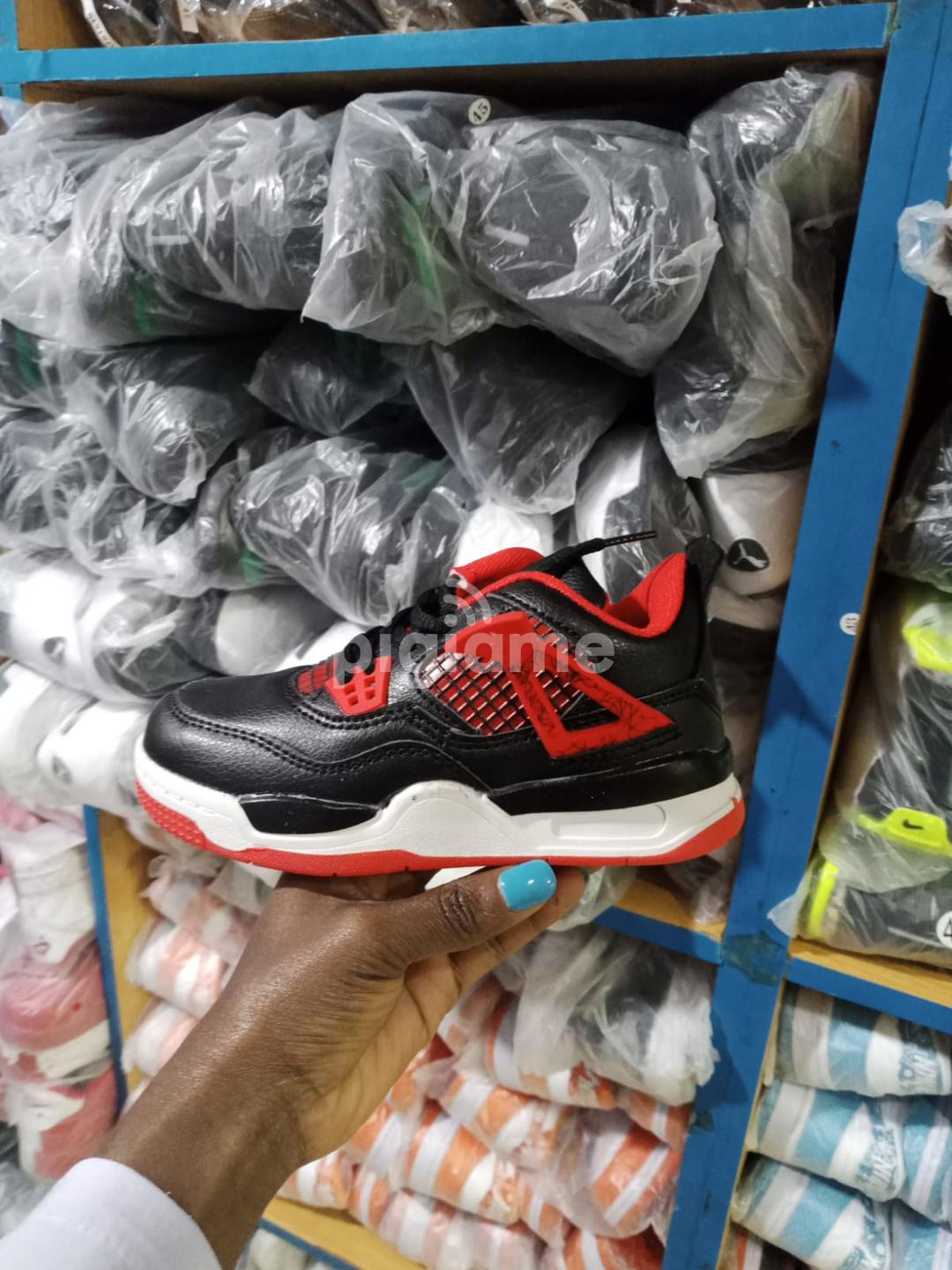 Childrens jordan shoes store