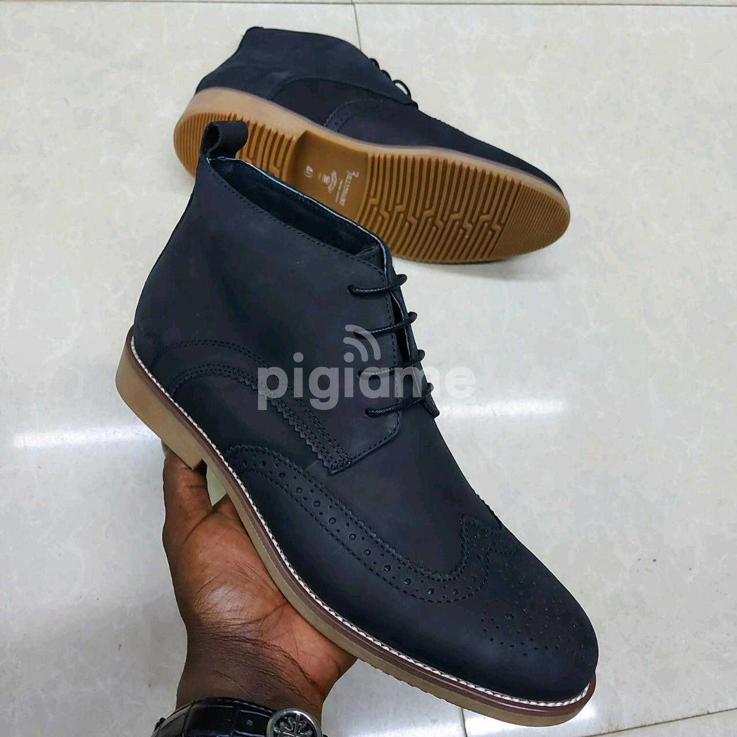 Official boots in Nairobi PigiaMe