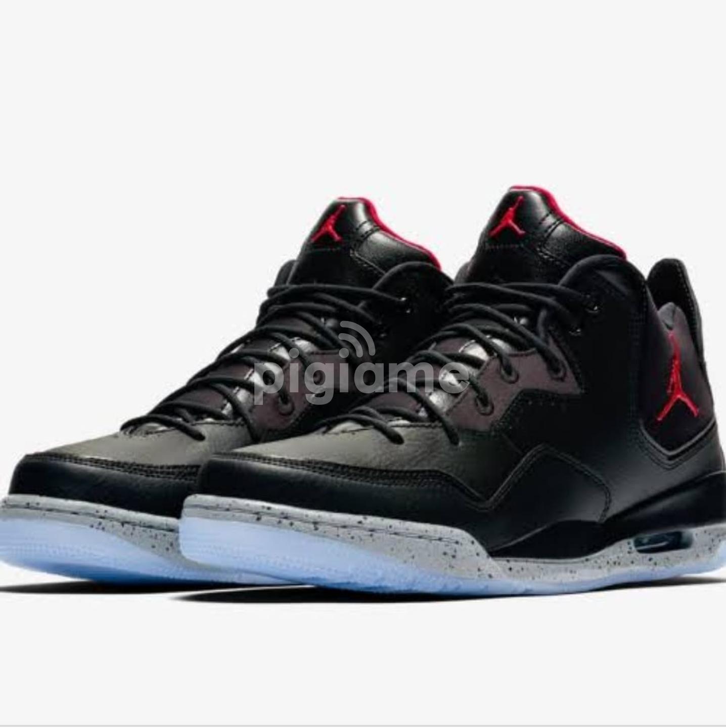 Jordan courtside 23 gg online