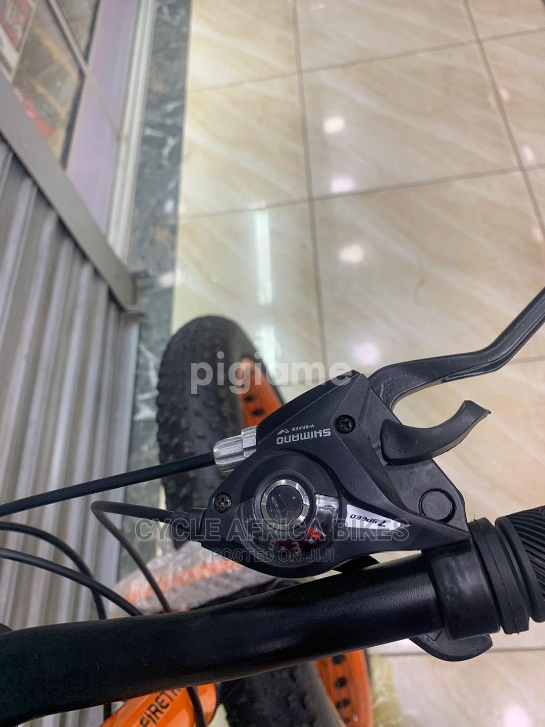 Firetrek cycle price deals