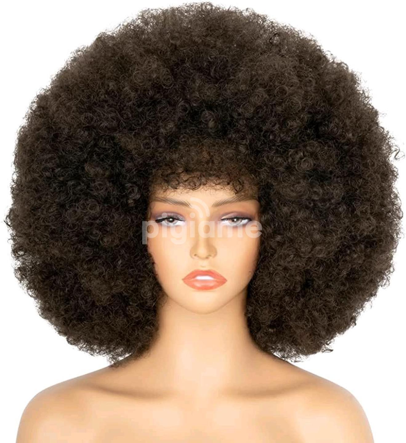 Afro hot sale wigs nairobi