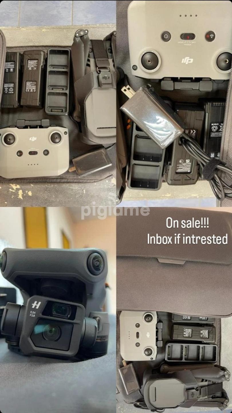 Sell dji mavic pro top