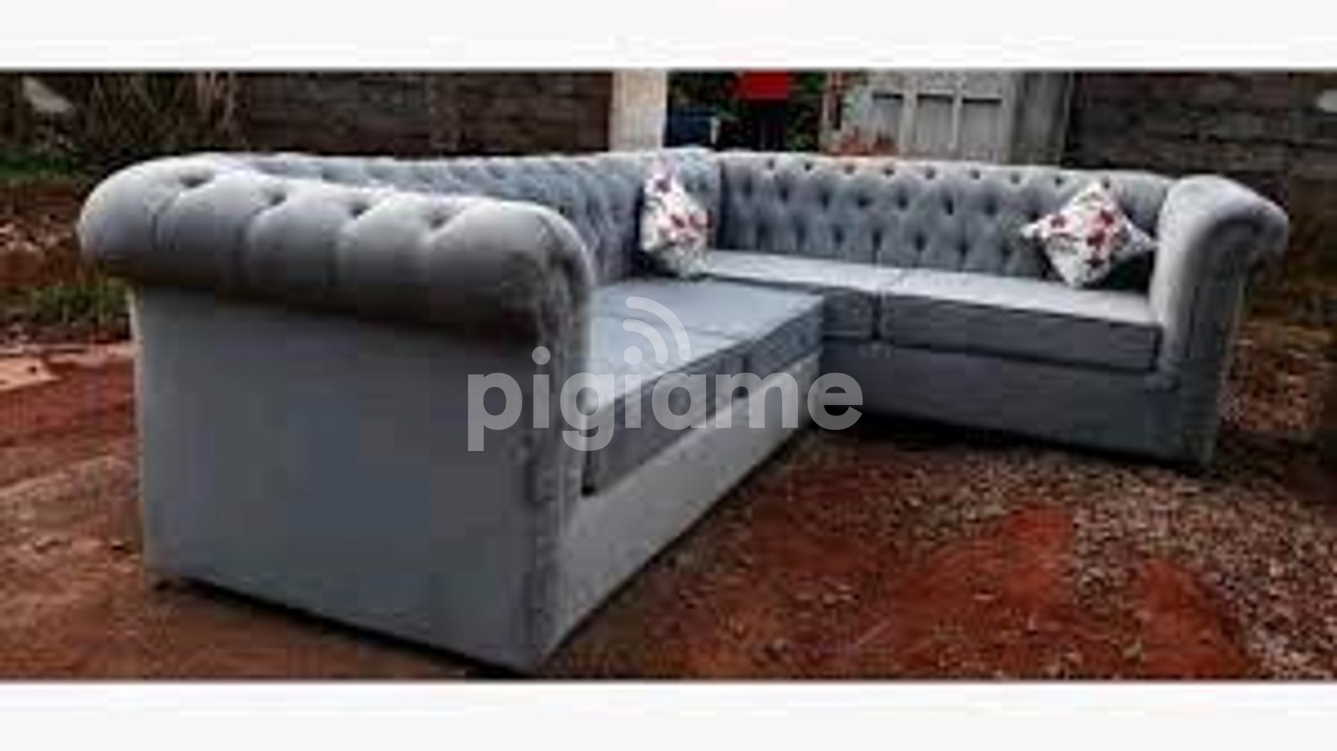 L Chester Seat in Makongeni, Jogoo Road PigiaMe