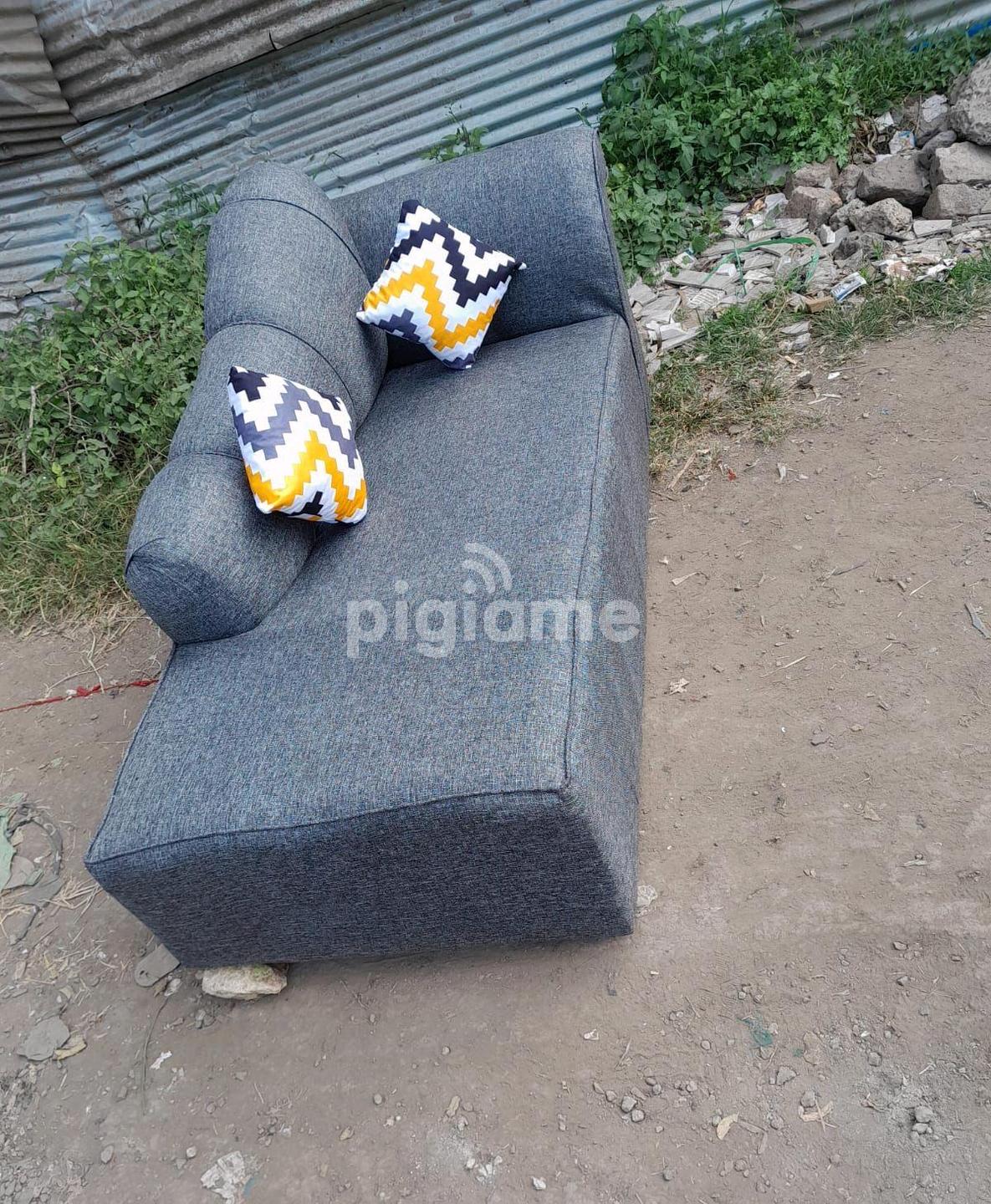 Ready top made beds