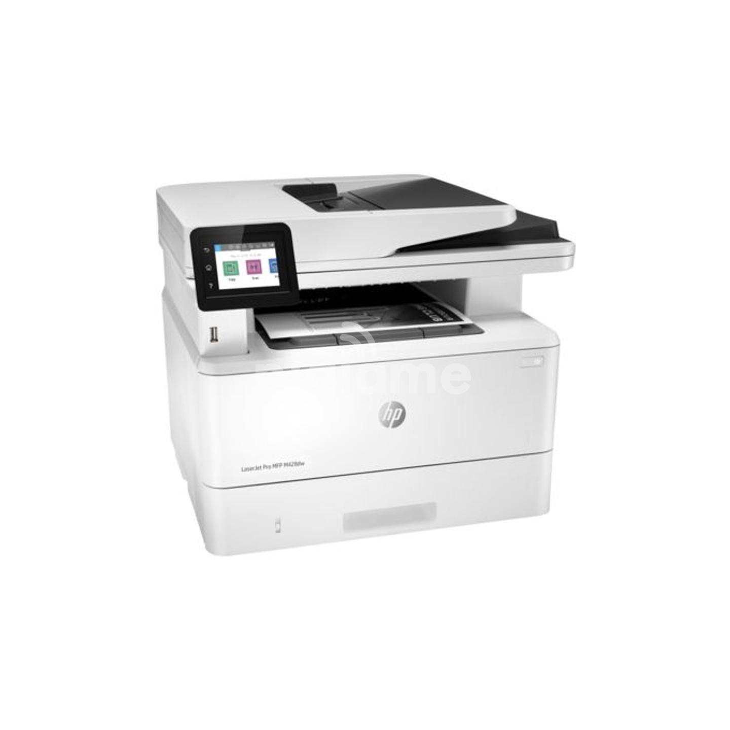 HP LaserJet Pro MFP M428dw Printer in Nairobi | PigiaMe