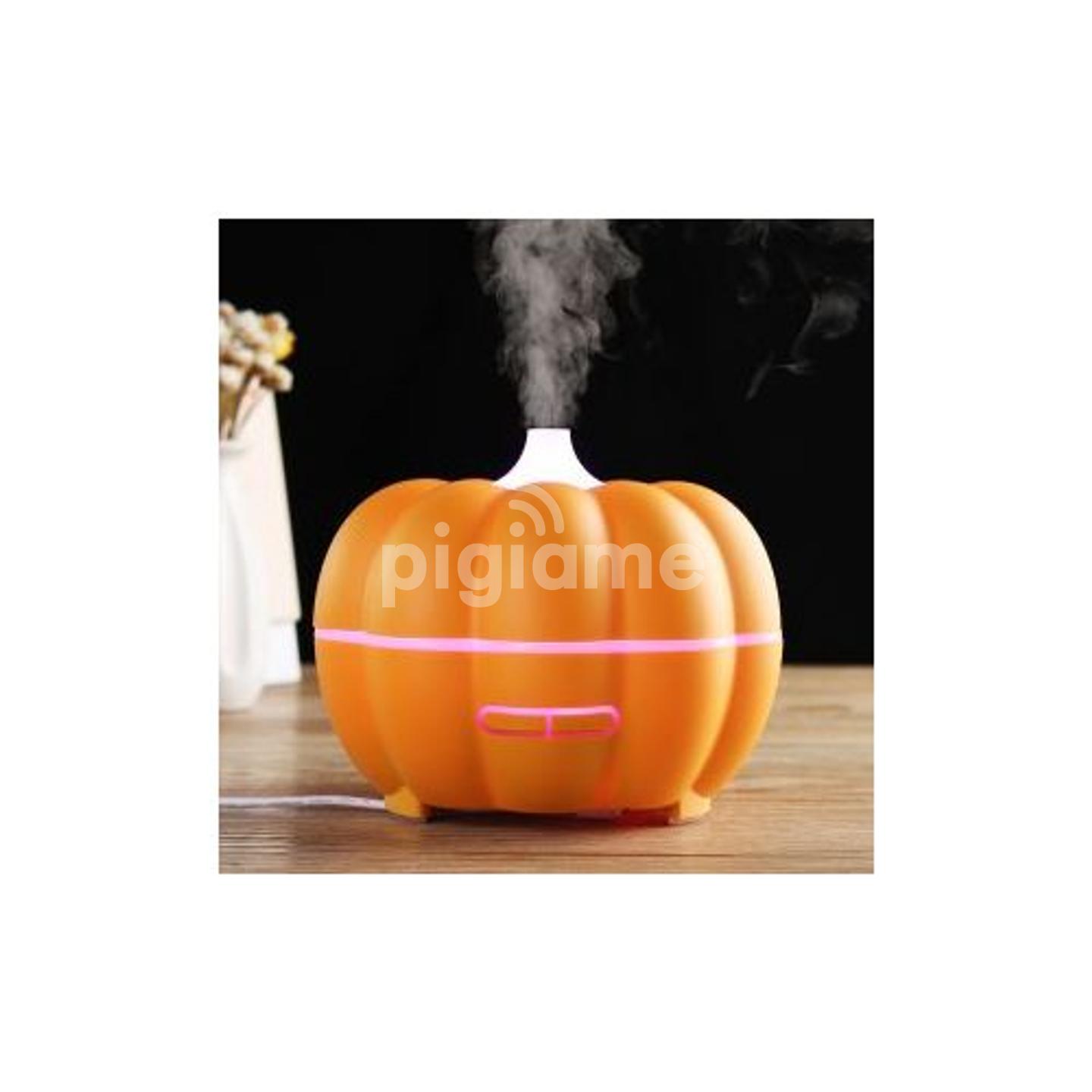 350Ml Pumpkin Aroma Diffuser/Humidifier in Nairobi CBD, Accra Road