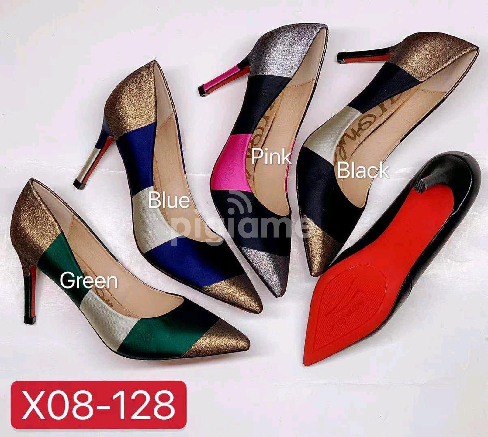 Women Shoe in Nairobi PigiaMe