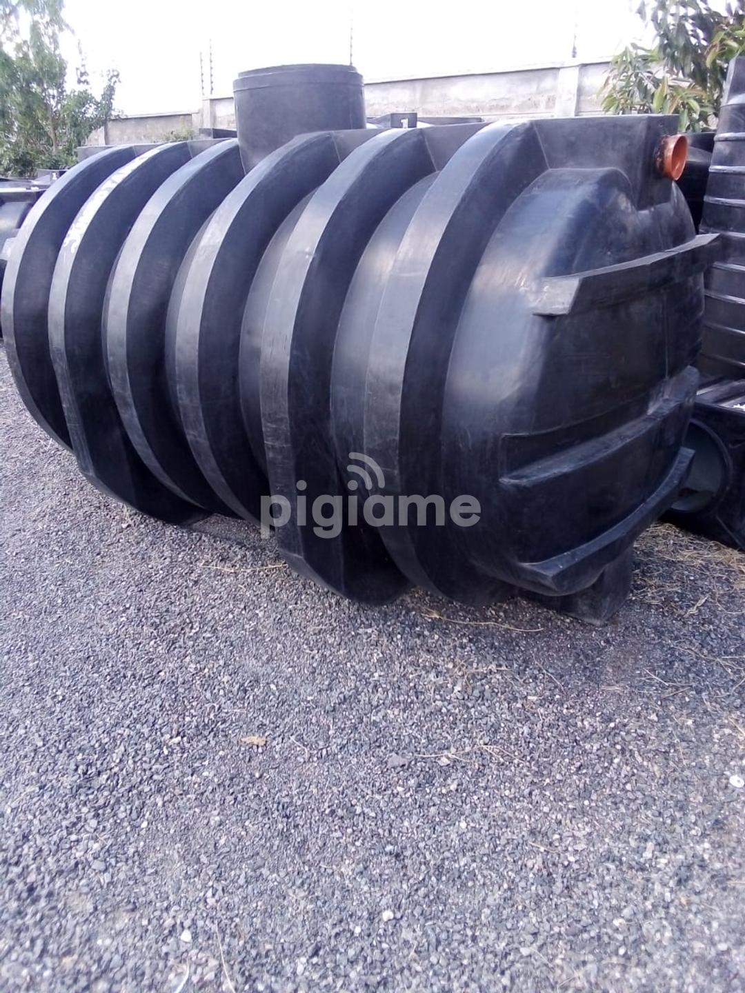 Plastic Septic Tank In Kenya In Nairobi Cbd Pigiame